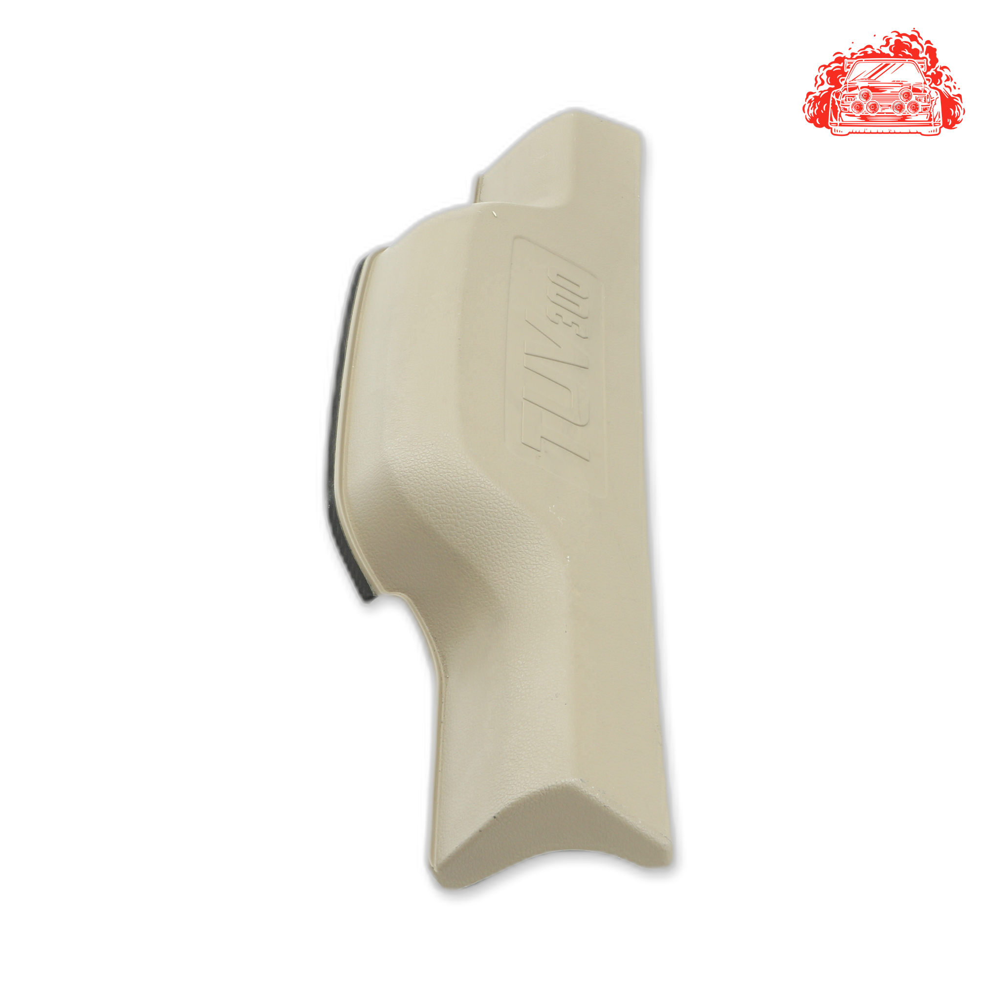 Mahindra TUV300 T8 Boot Lid Tailgate Panel