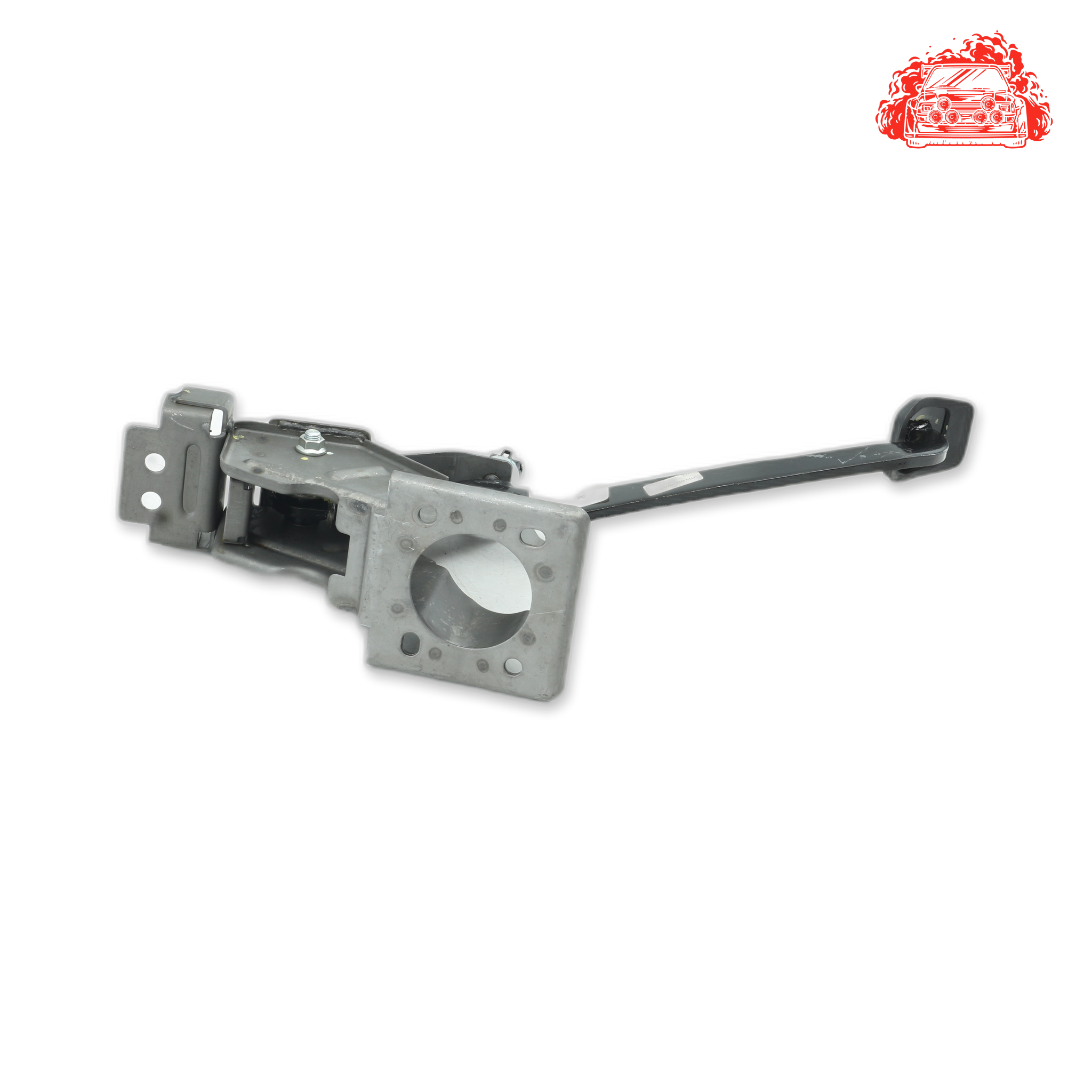 Mahindra TUV300 T8 Brake Pedal