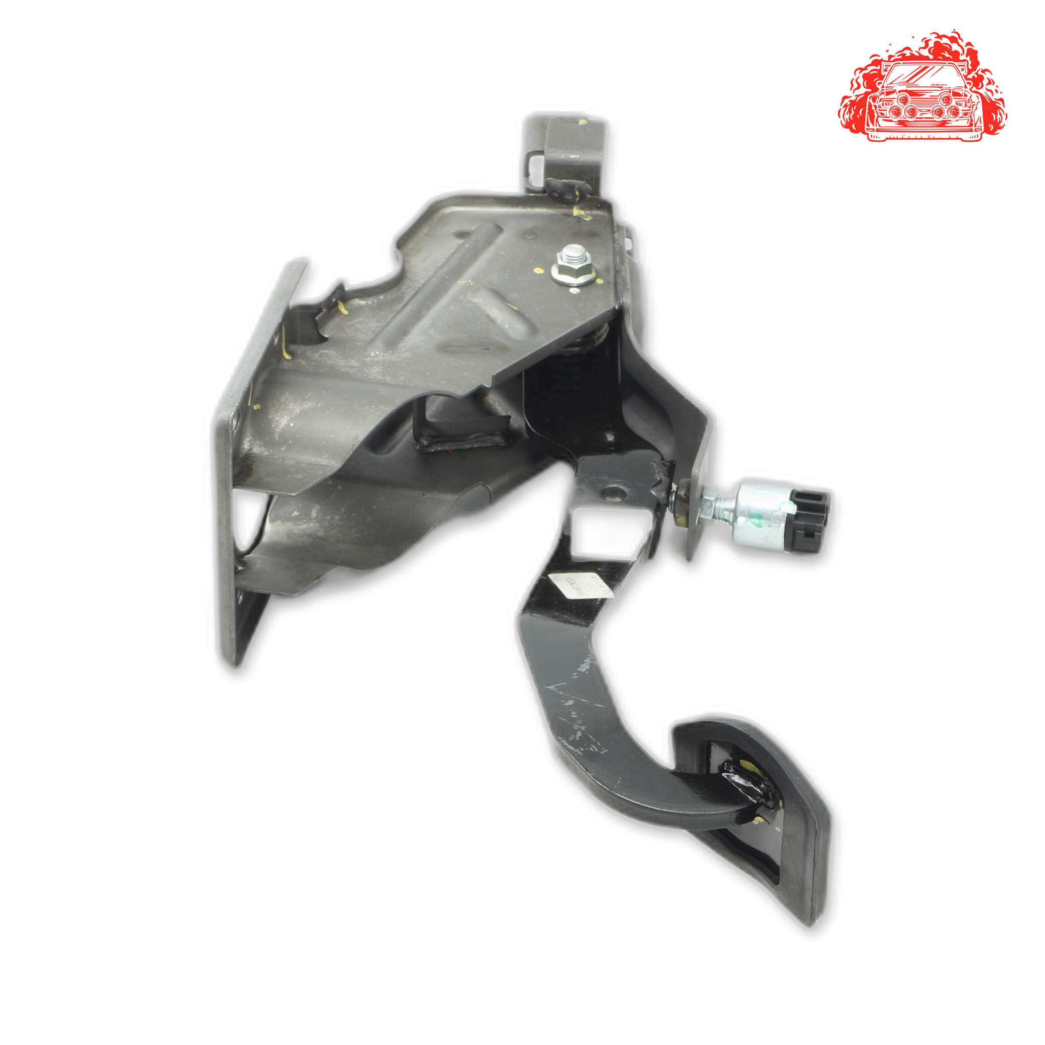 Mahindra TUV300 T8 Brake Pedal