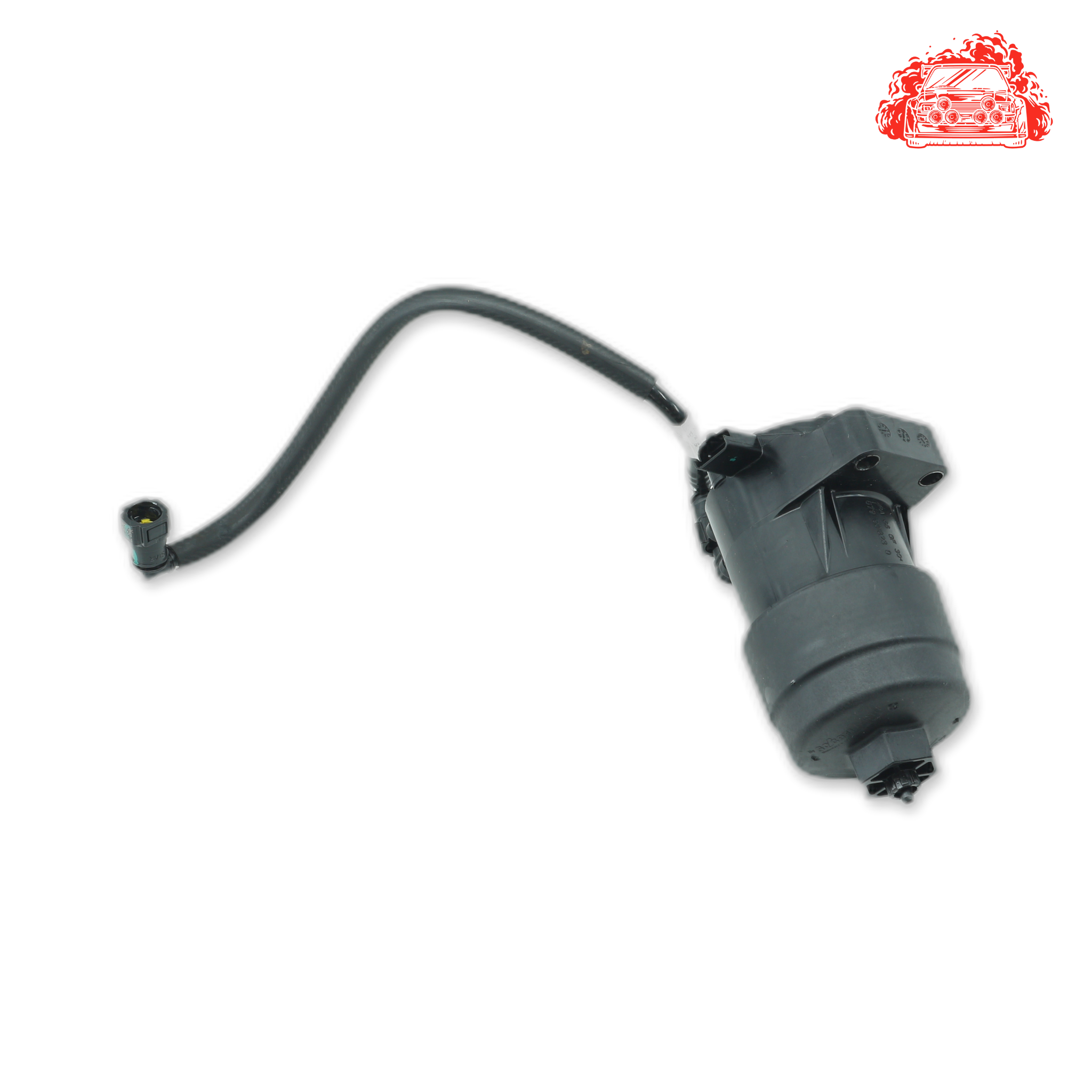 Used MAHINDRA Tuv300 T8 Diesel Pump