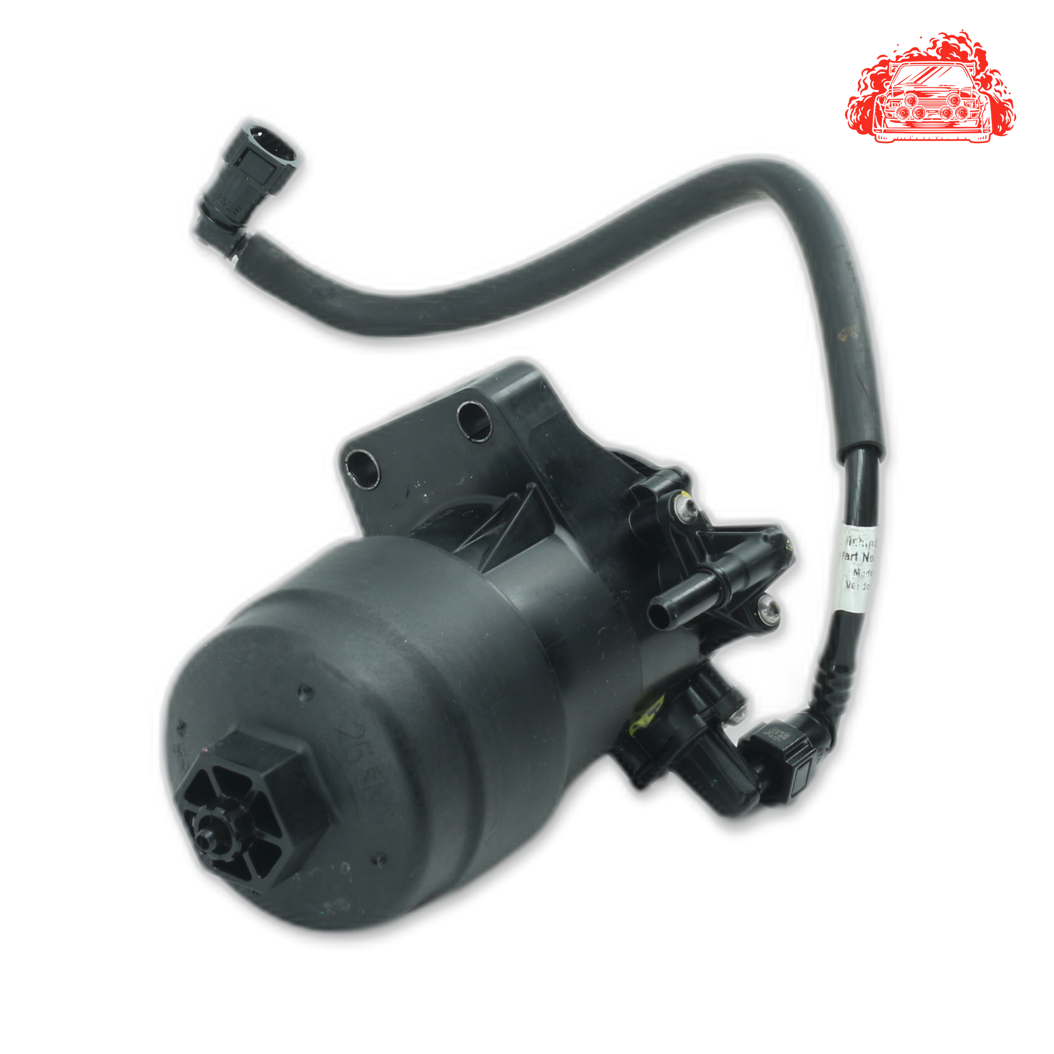 Used MAHINDRA Tuv300 T8 Diesel Pump