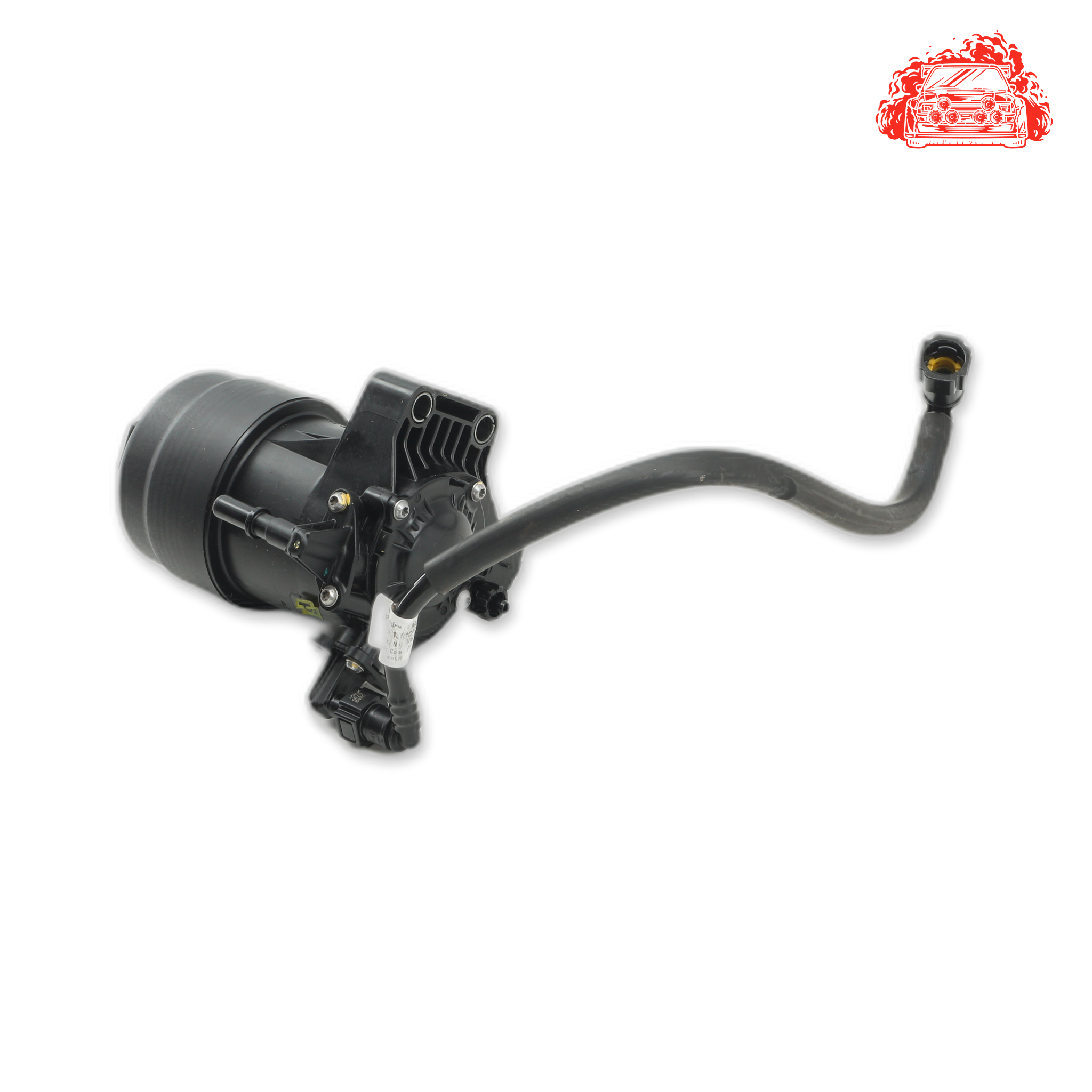 Used MAHINDRA Tuv300 T8 Diesel Pump