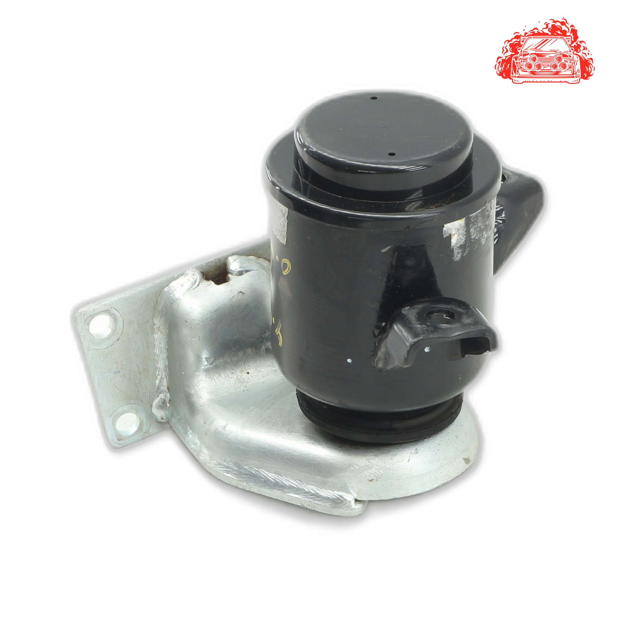 Used Mahindra Tuv300 T8 Driver Side Engine Mounting