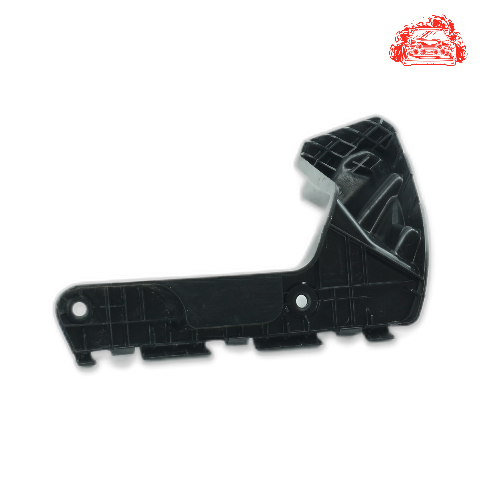 Mahindra Tuv300 T8 Driver Side Rear Bumper Bracket