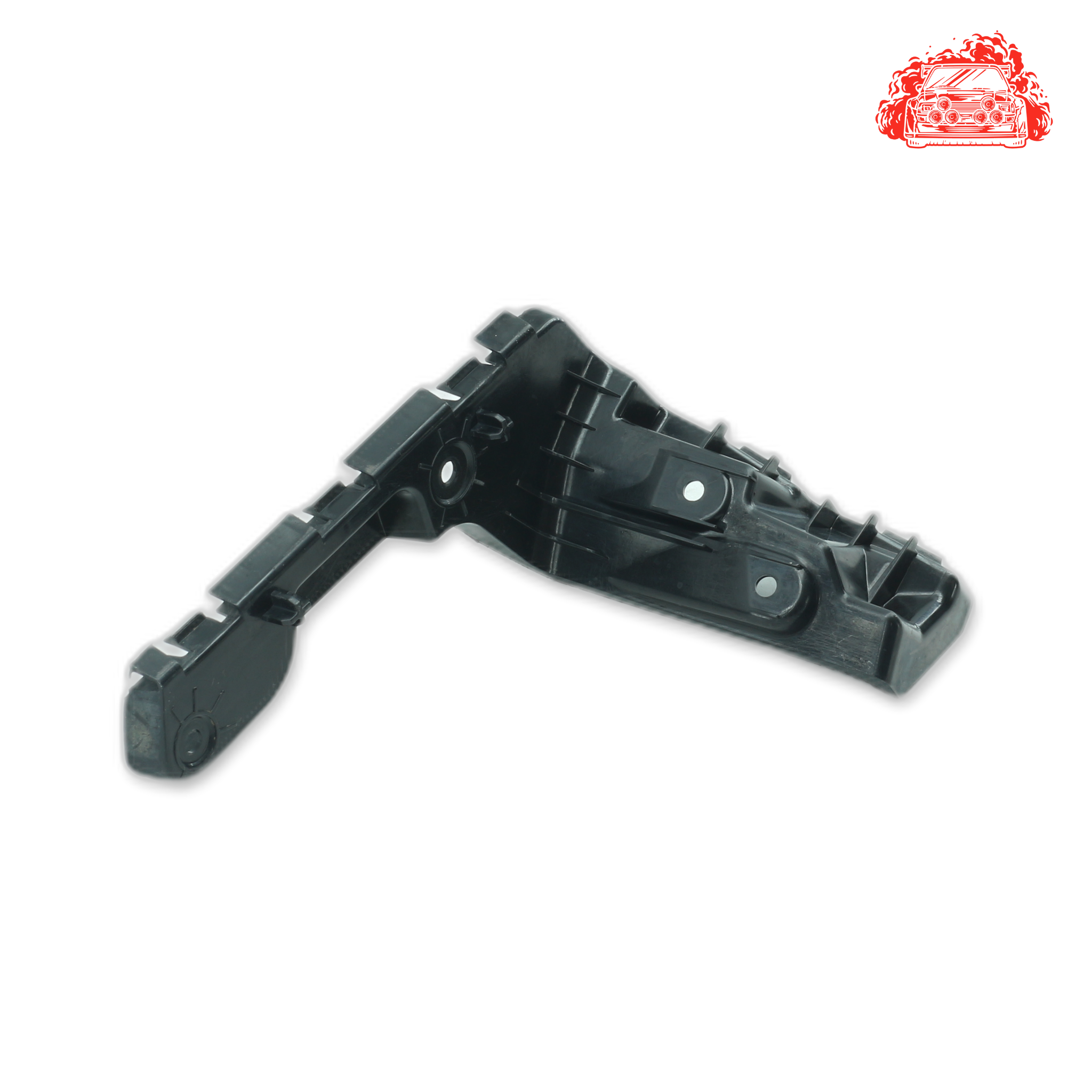 Mahindra Tuv300 T8 Driver Side Rear Bumper Bracket