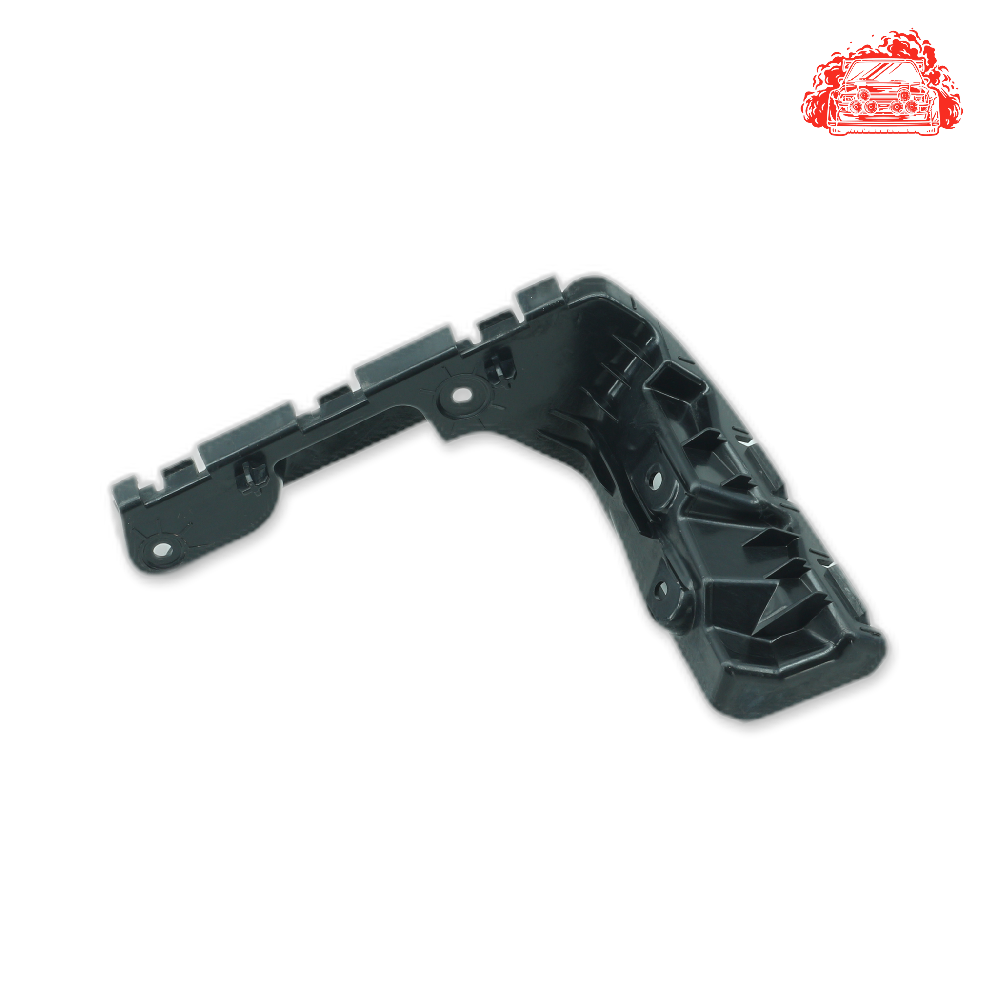 Mahindra Tuv300 T8 Driver Side Rear Bumper Bracket
