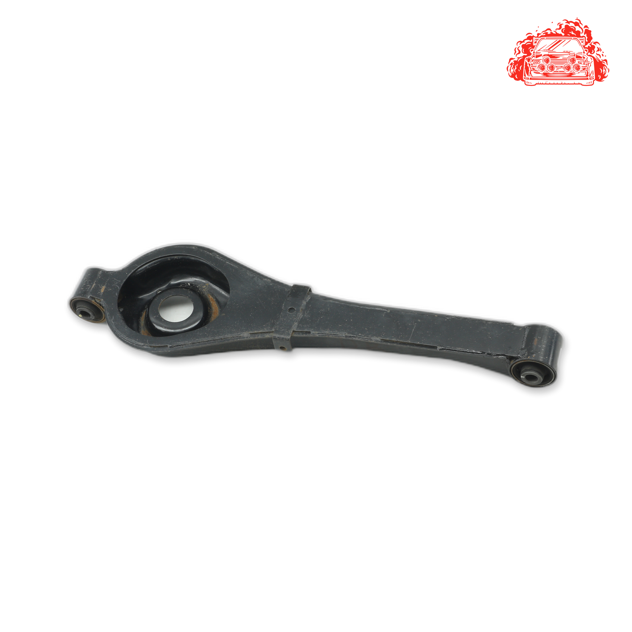 Used Mahindra Tuv300 T8 Driver Side Rear Lower Control Arm