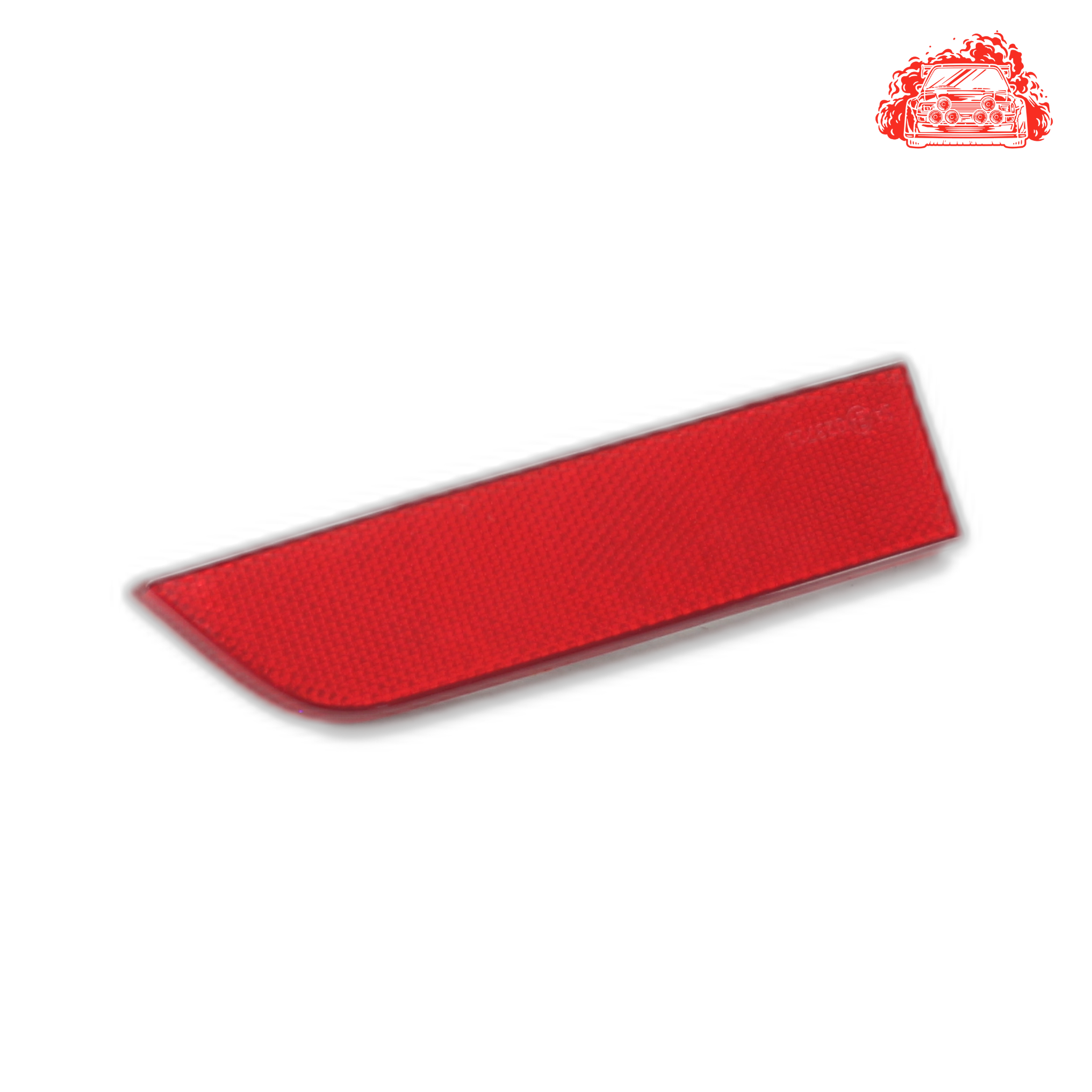 Used Mahindra Tuv300 T8 Driver Side Rear Park Light