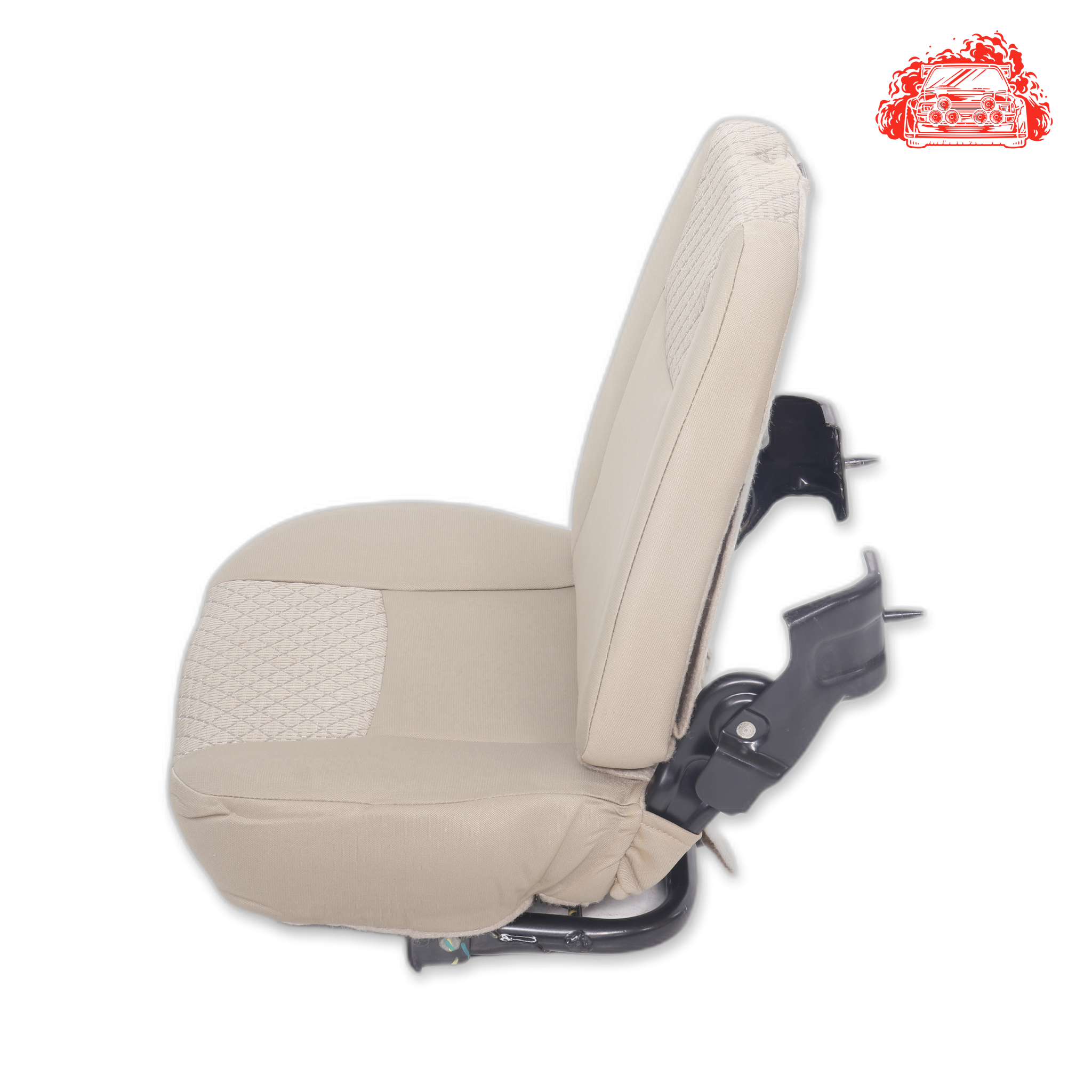 Used MAHINDRA Tuv300 T8 Driver Sixth Seat