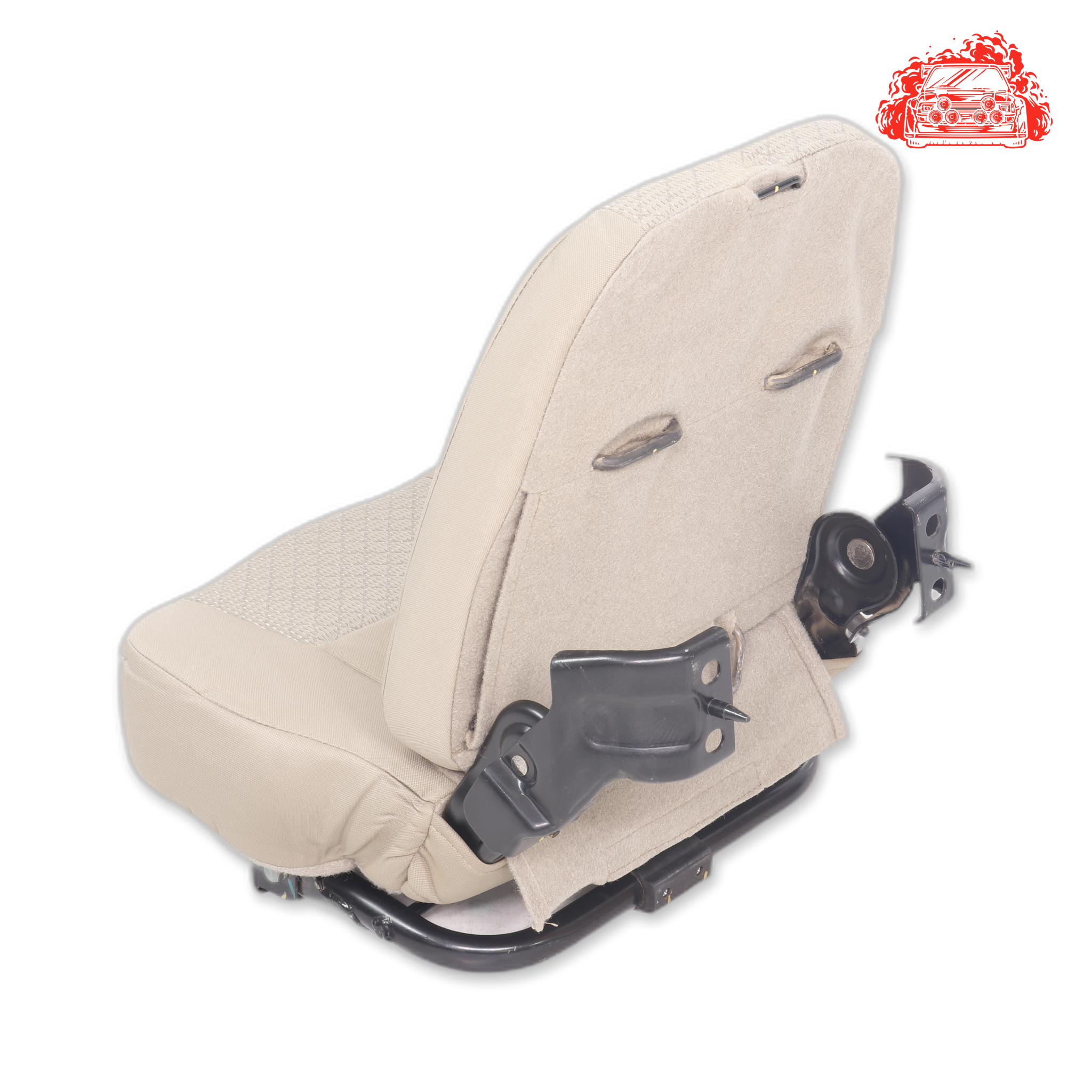 Used MAHINDRA Tuv300 T8 Driver Sixth Seat