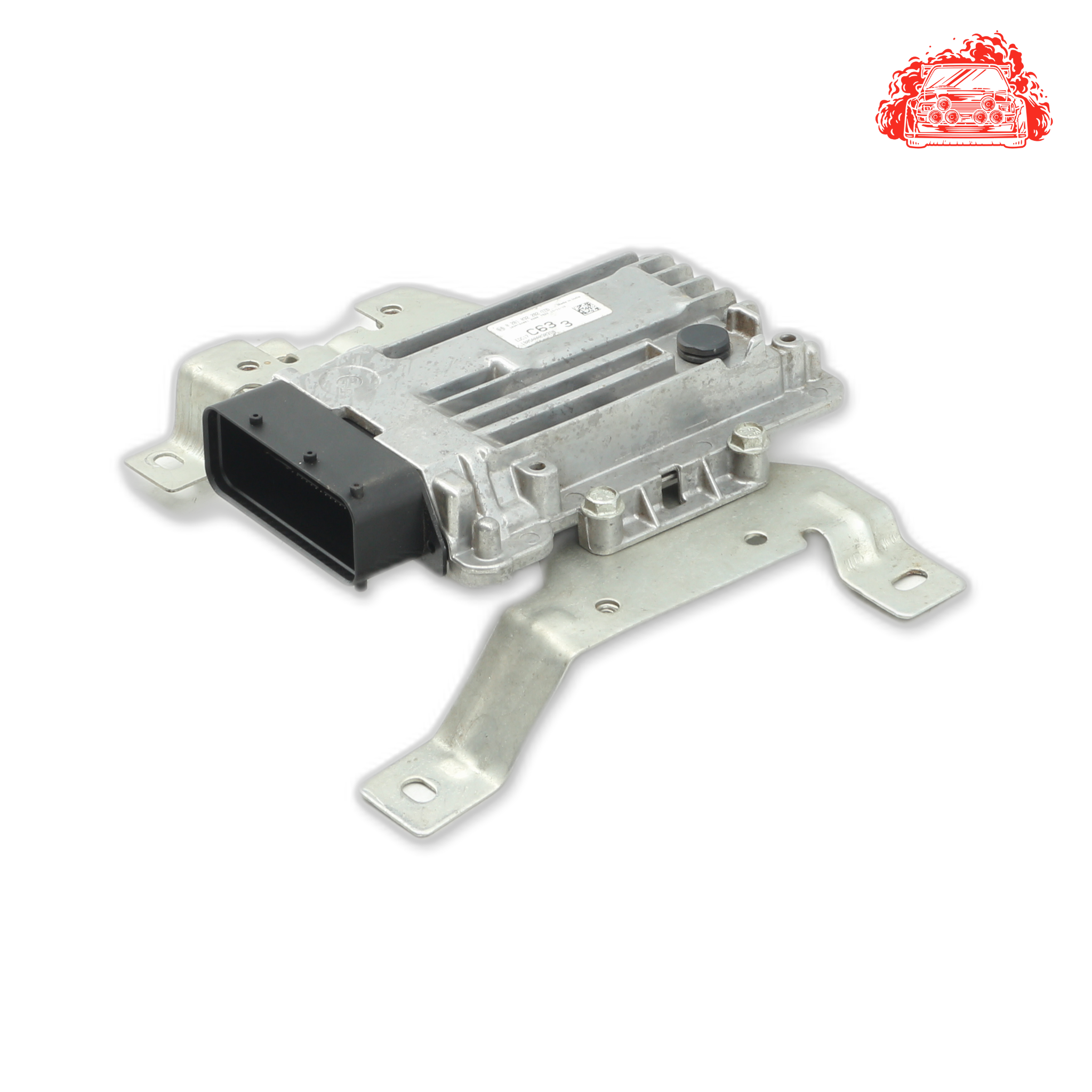 Used MAHINDRA Tuv300 T8 ECU - OEM Part 0281032282