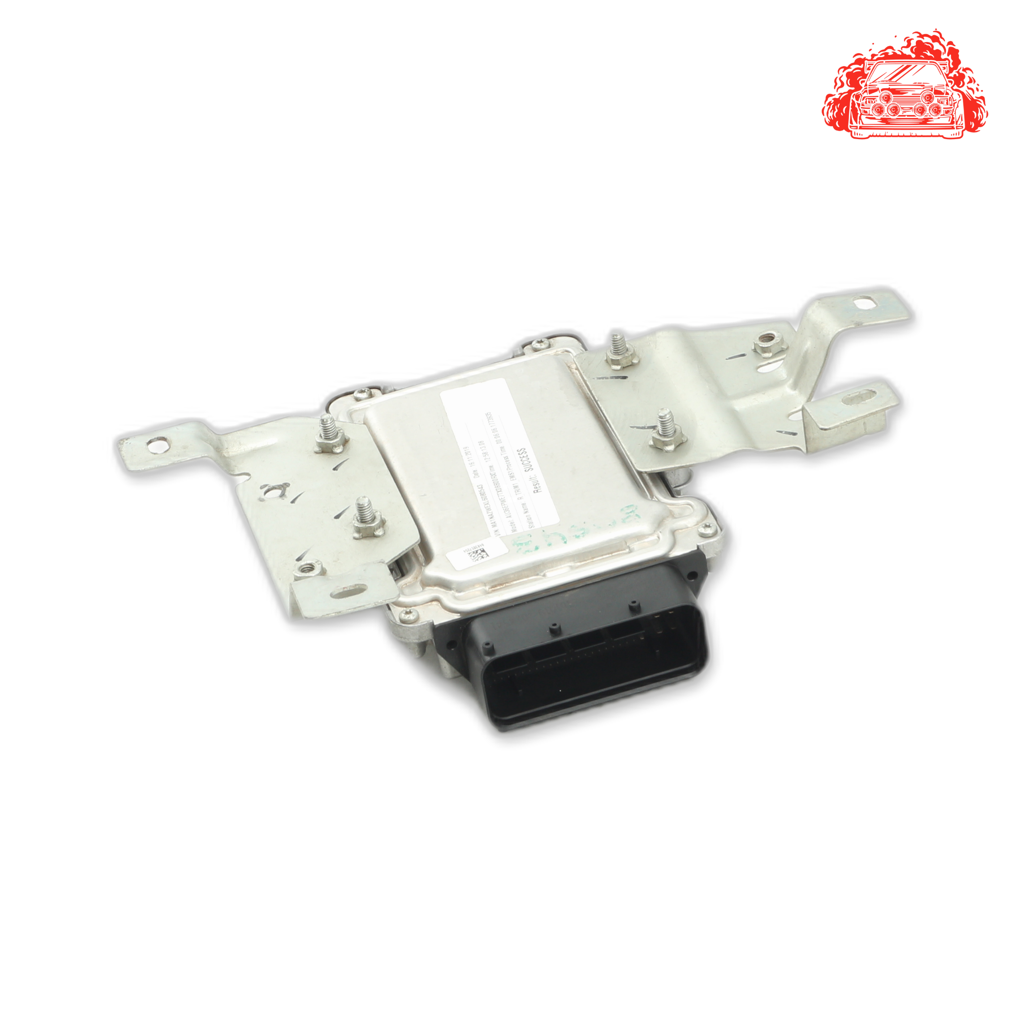 Used MAHINDRA Tuv300 T8 ECU - OEM Part 0281032282
