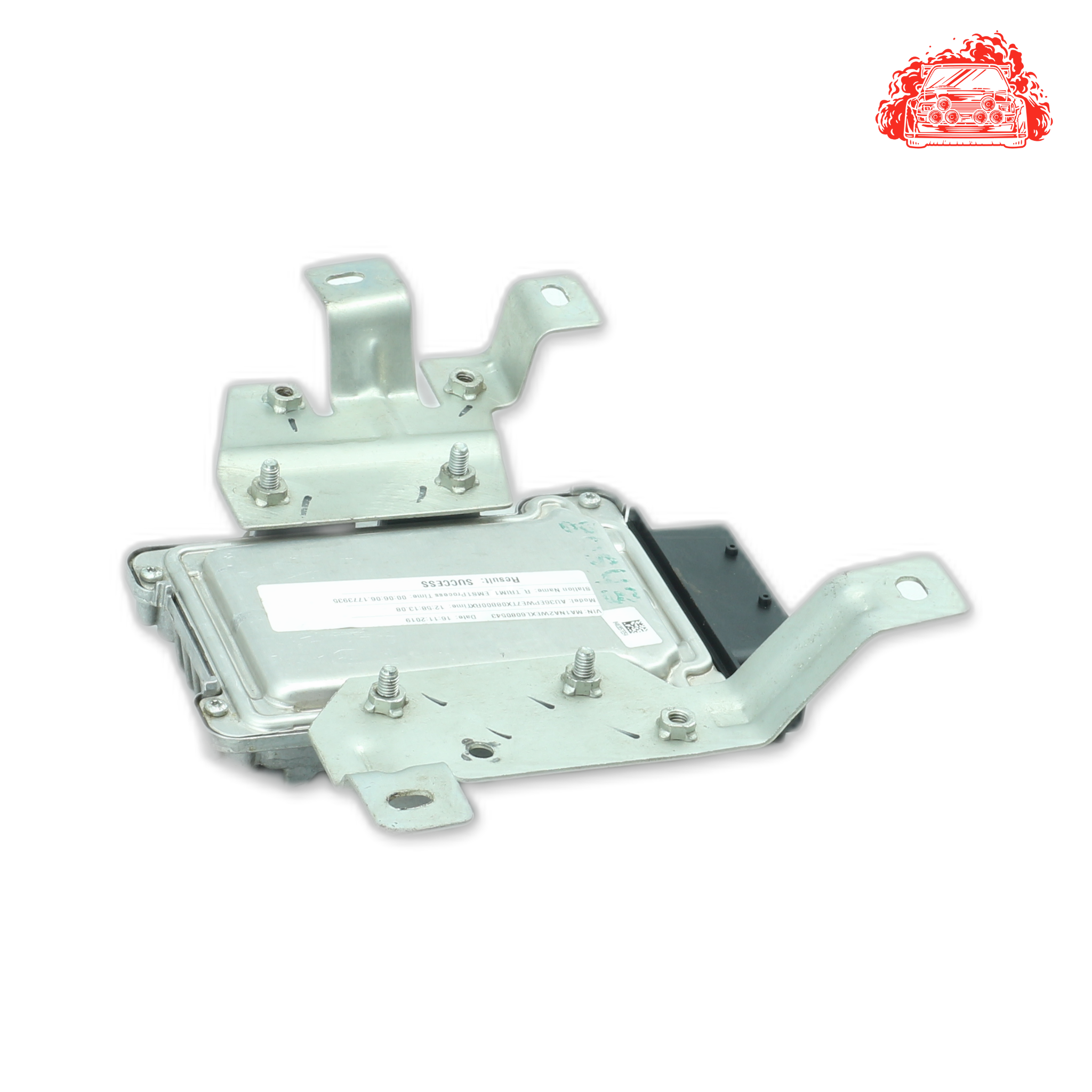 Used MAHINDRA Tuv300 T8 ECU - OEM Part 0281032282