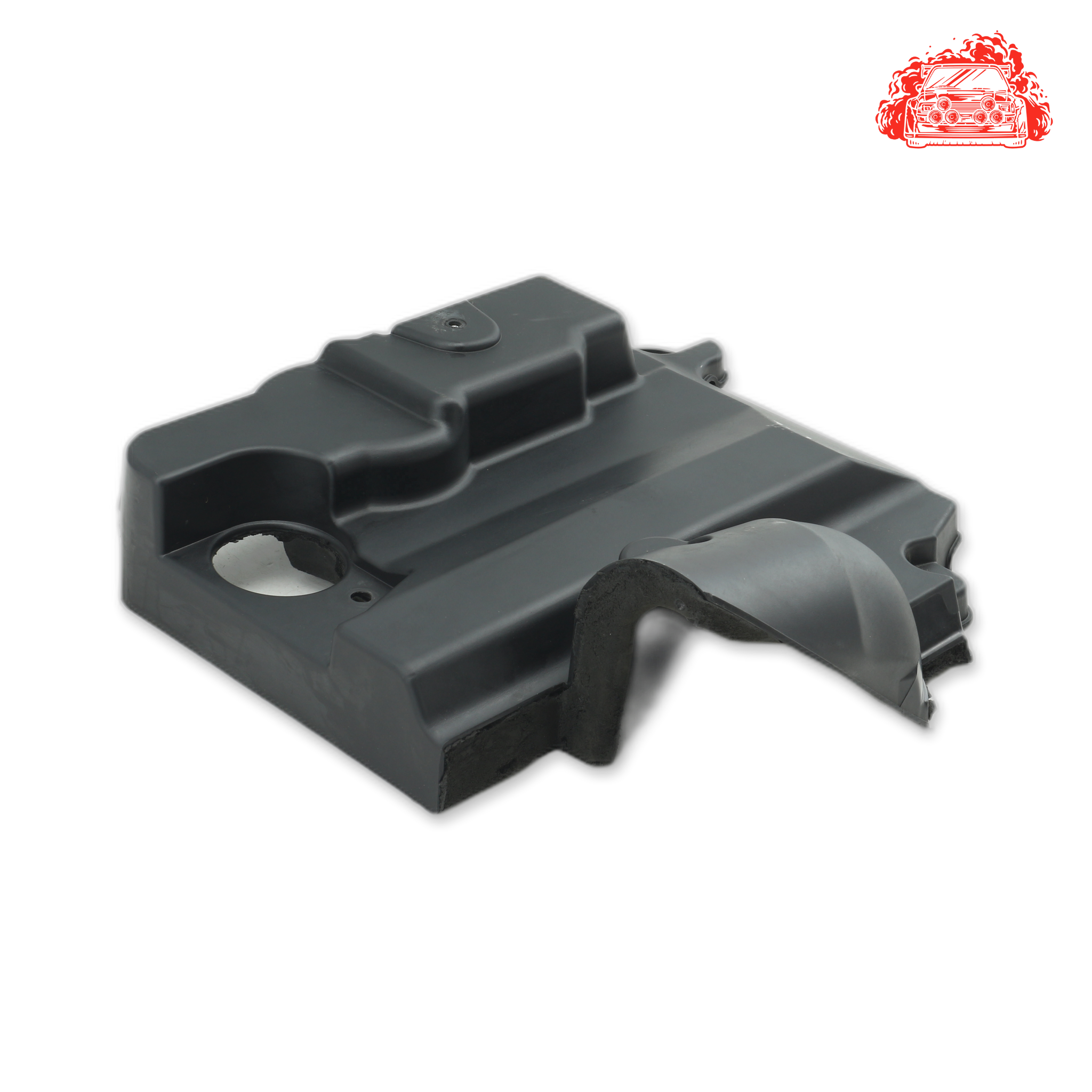 Mahindra TUV300 T8 Engine Cover