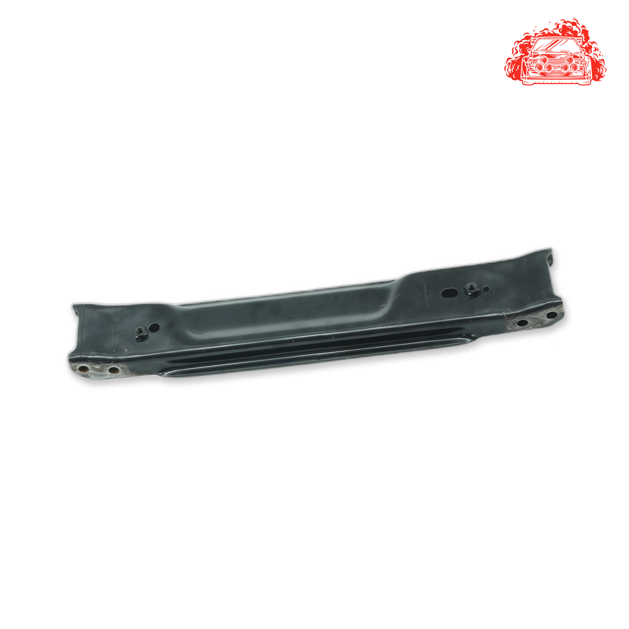 Used Mahindra Tuv300 T8 Front Lower Crossmember Control Arm