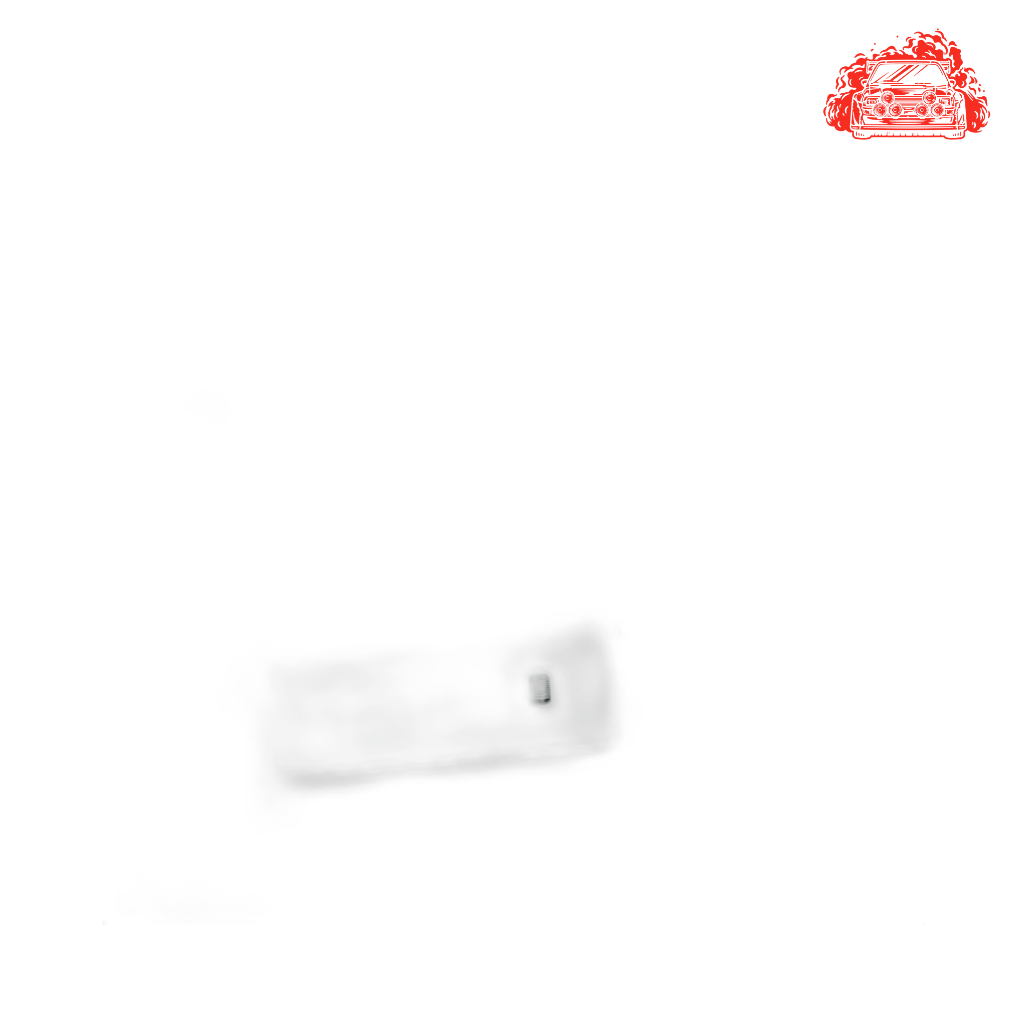 Used Mahindra Tuv300 T8 Front Roof Light