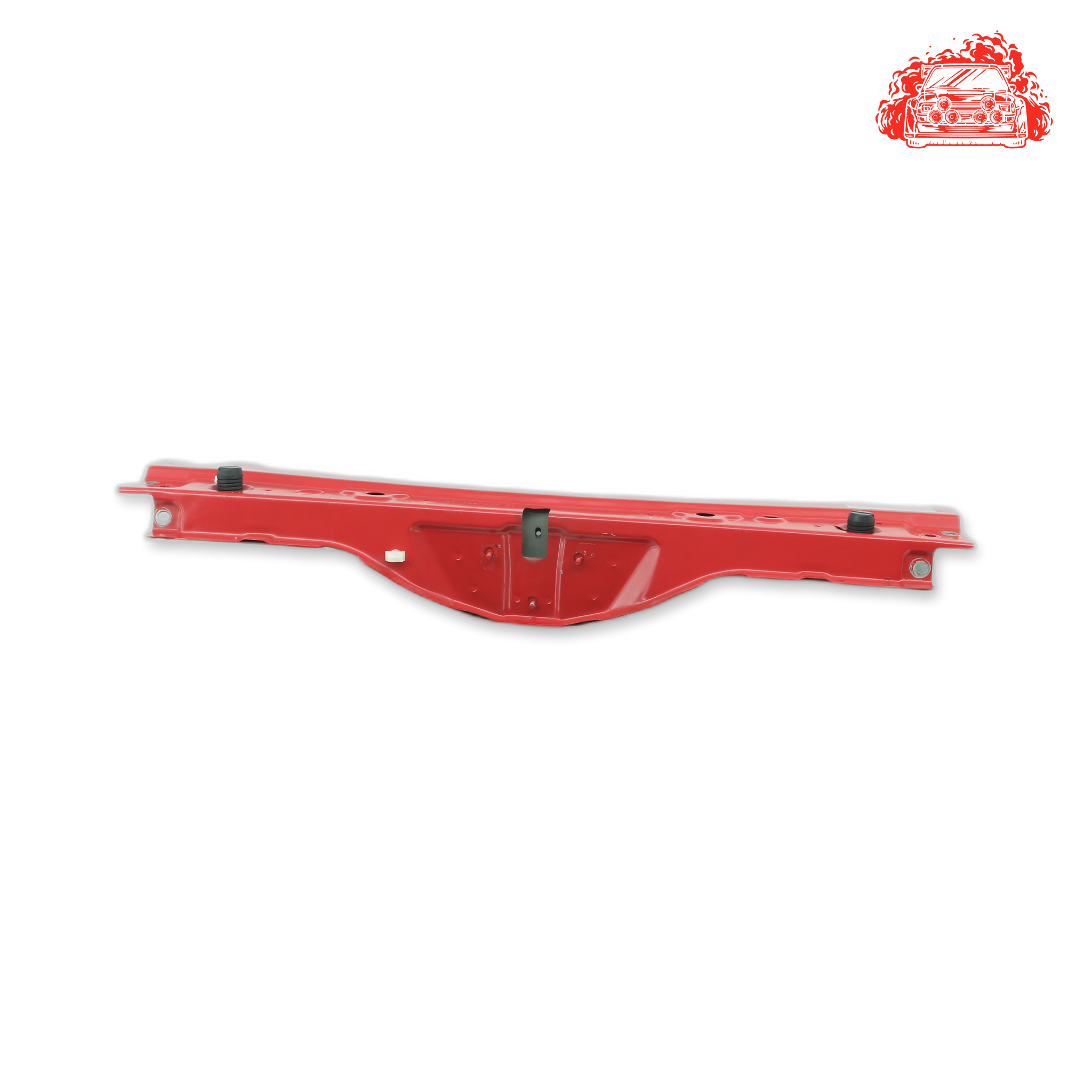 Used MAHINDRA Tuv300 T8 Front Slam Panel Crossmember