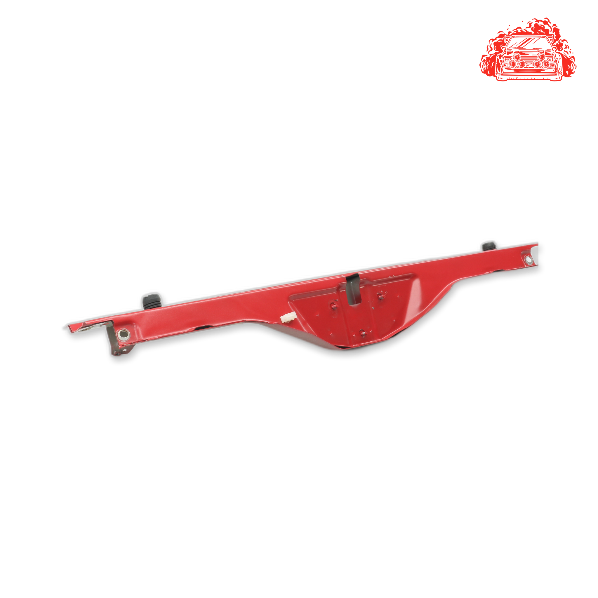 Used MAHINDRA Tuv300 T8 Front Slam Panel Crossmember