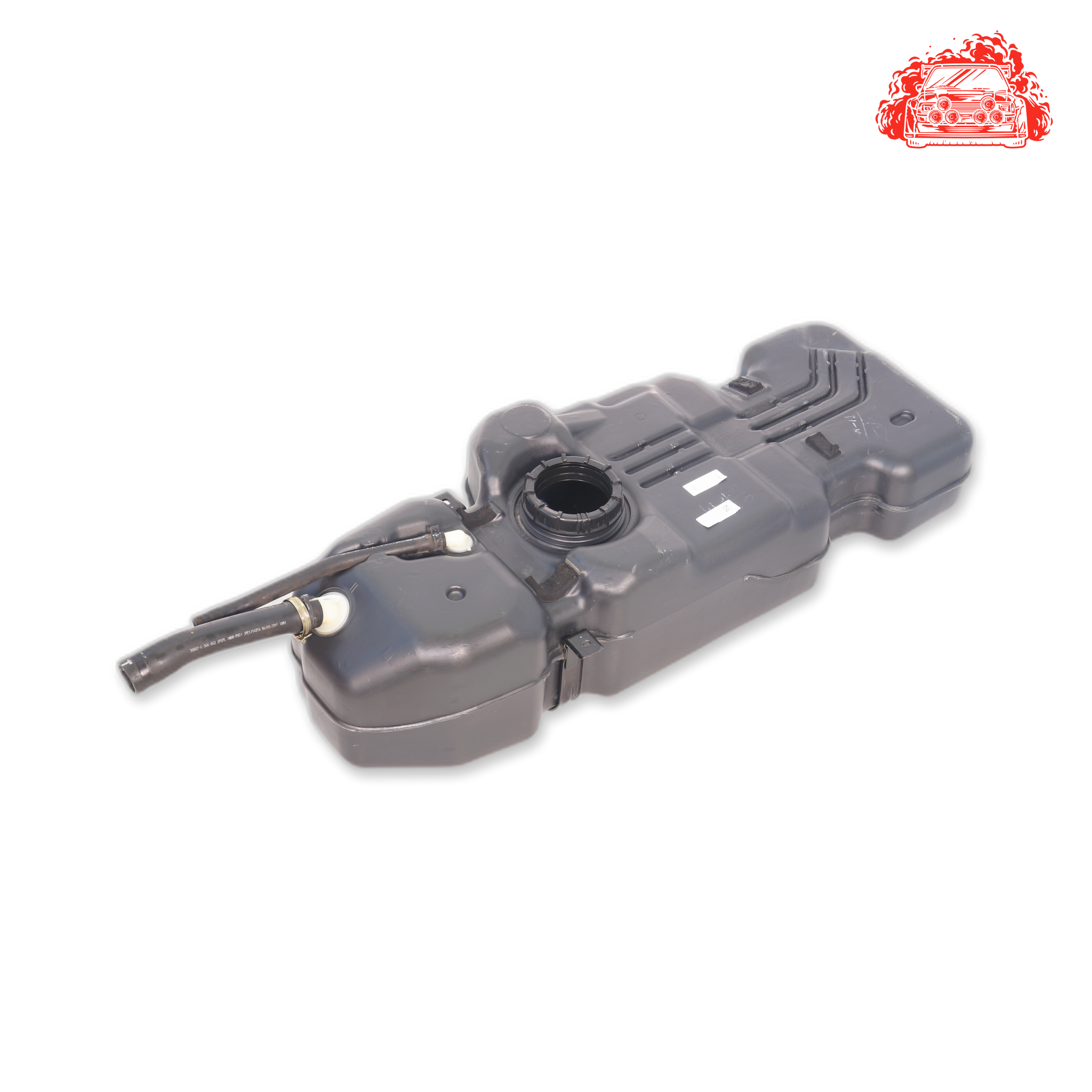 Mahindra Tuv300 T8 Fuel Tank - Salvaged