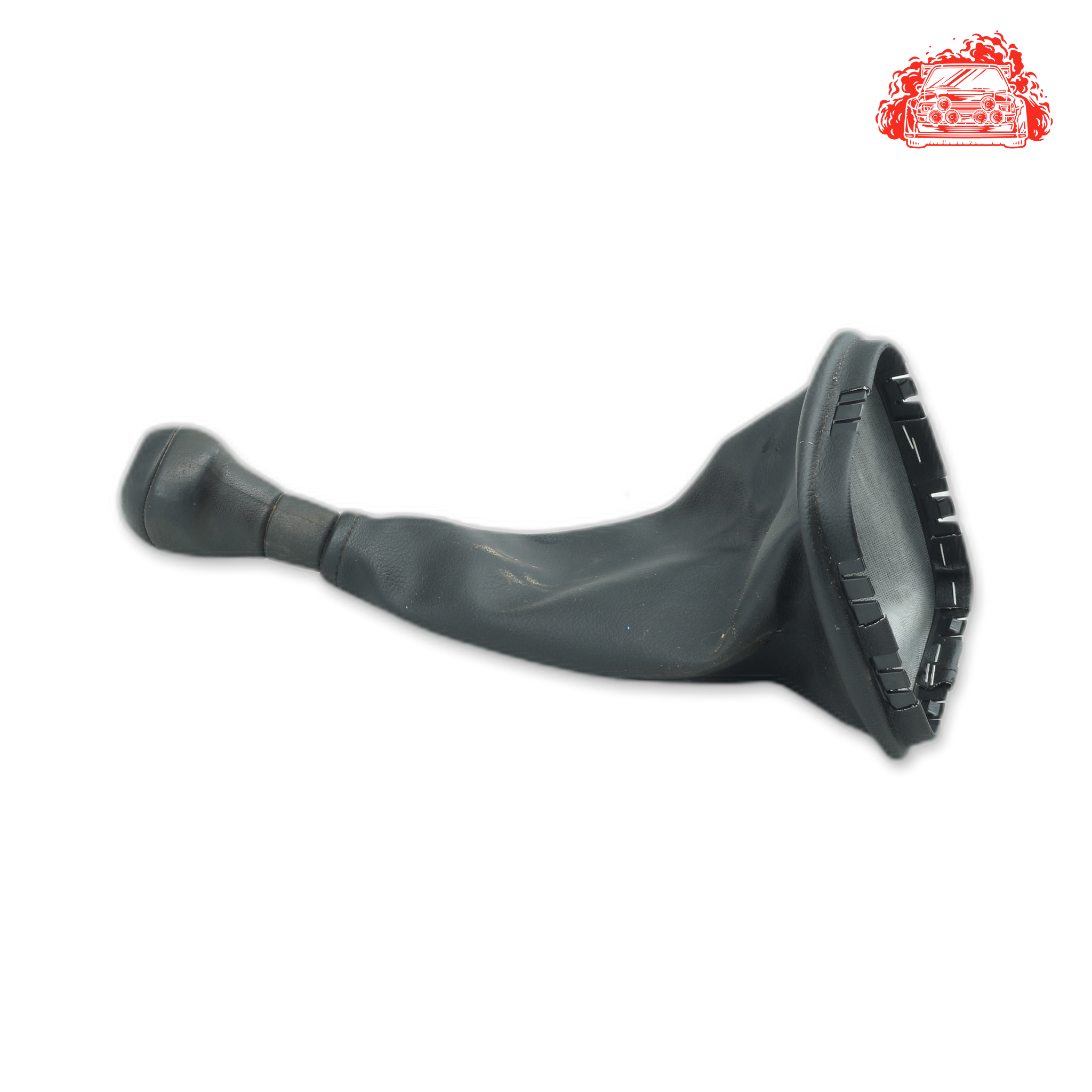 Used Mahindra Tuv300 T8 Gear Knob & Boot Cover