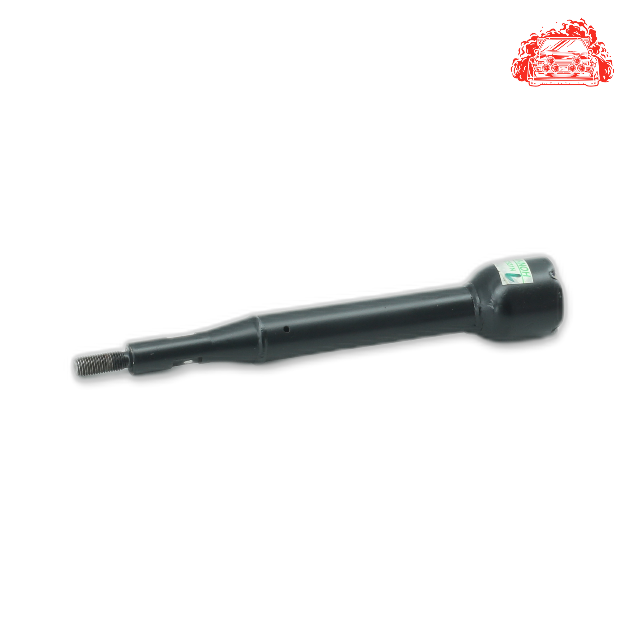 Used Mahindra Tuv300 T8 Gear Lever