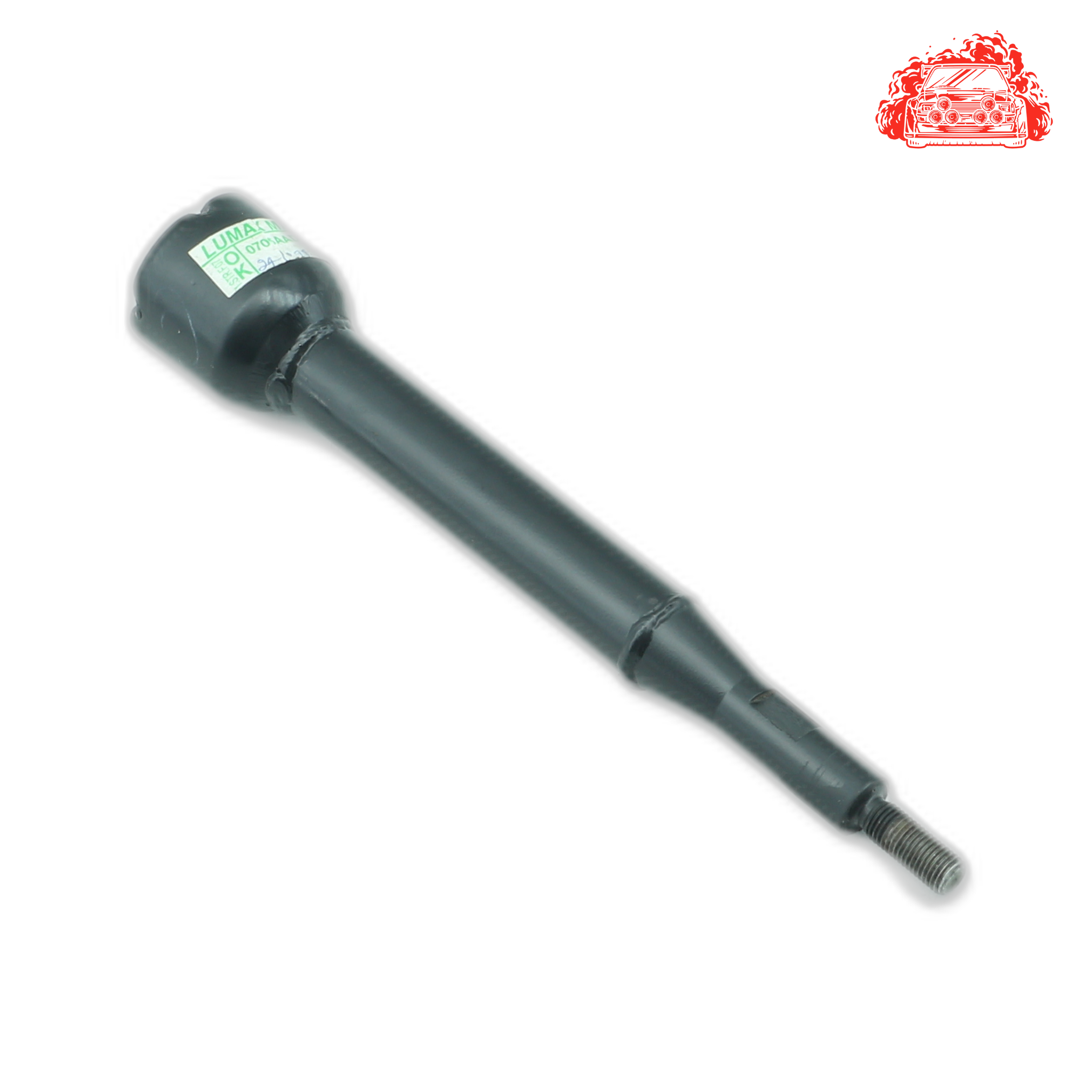 Used Mahindra Tuv300 T8 Gear Lever
