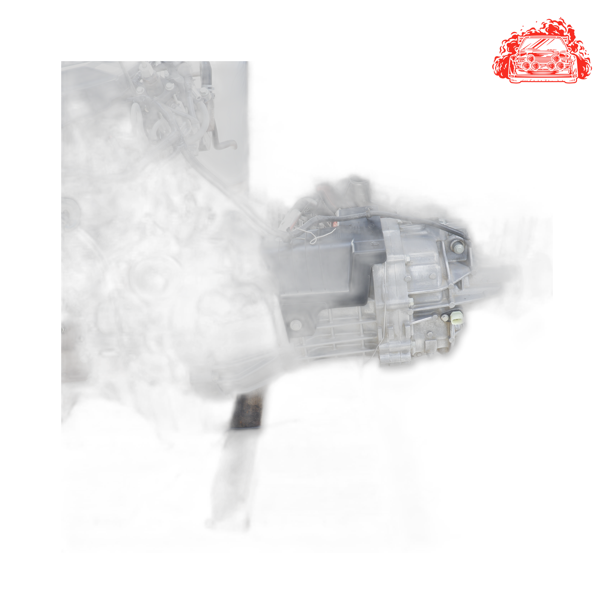 Used MAHINDRA Tuv300 T8 Gearbox