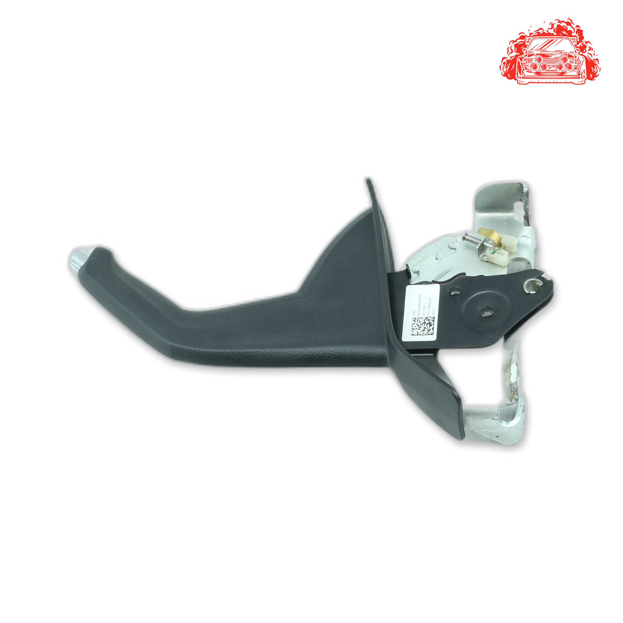 Mahindra Tuv300 T8 Handbrake Lever