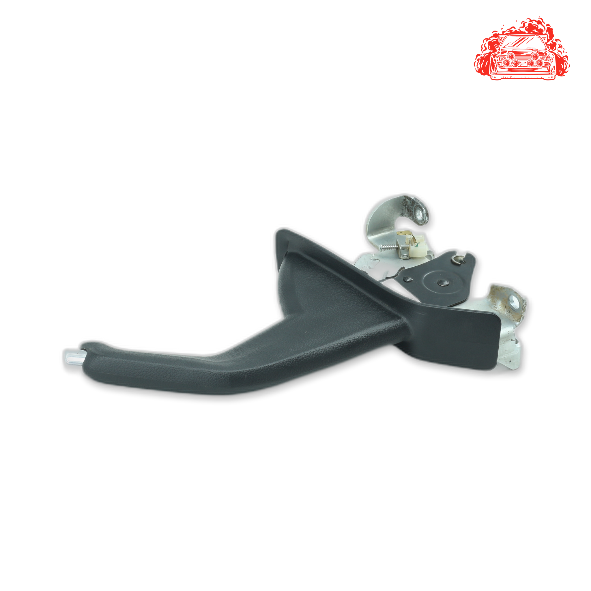 Mahindra Tuv300 T8 Handbrake Lever