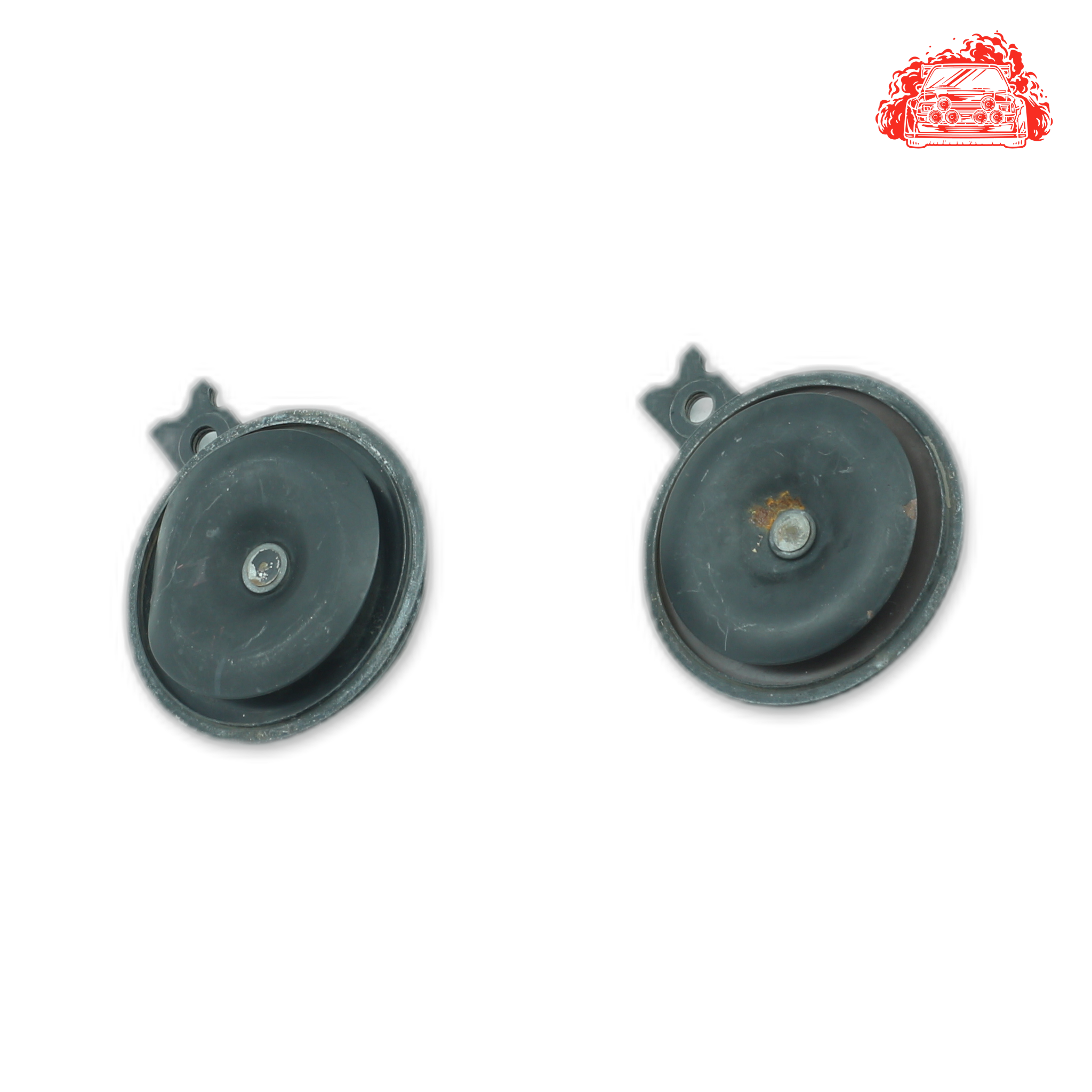 Mahindra TUV300 T8 Used Horn