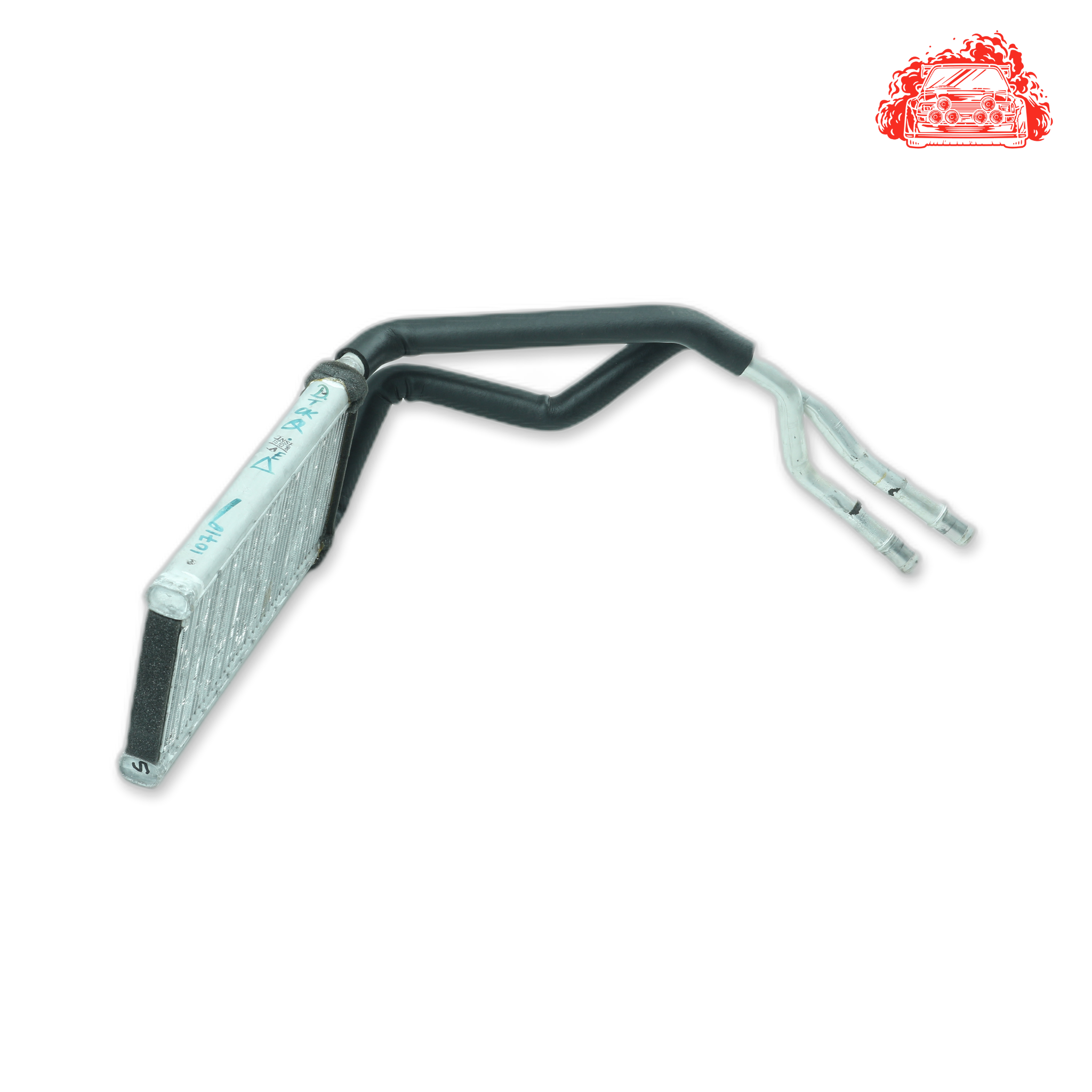 Used Mahindra Tuv300 T8 Interior Heater Radiator