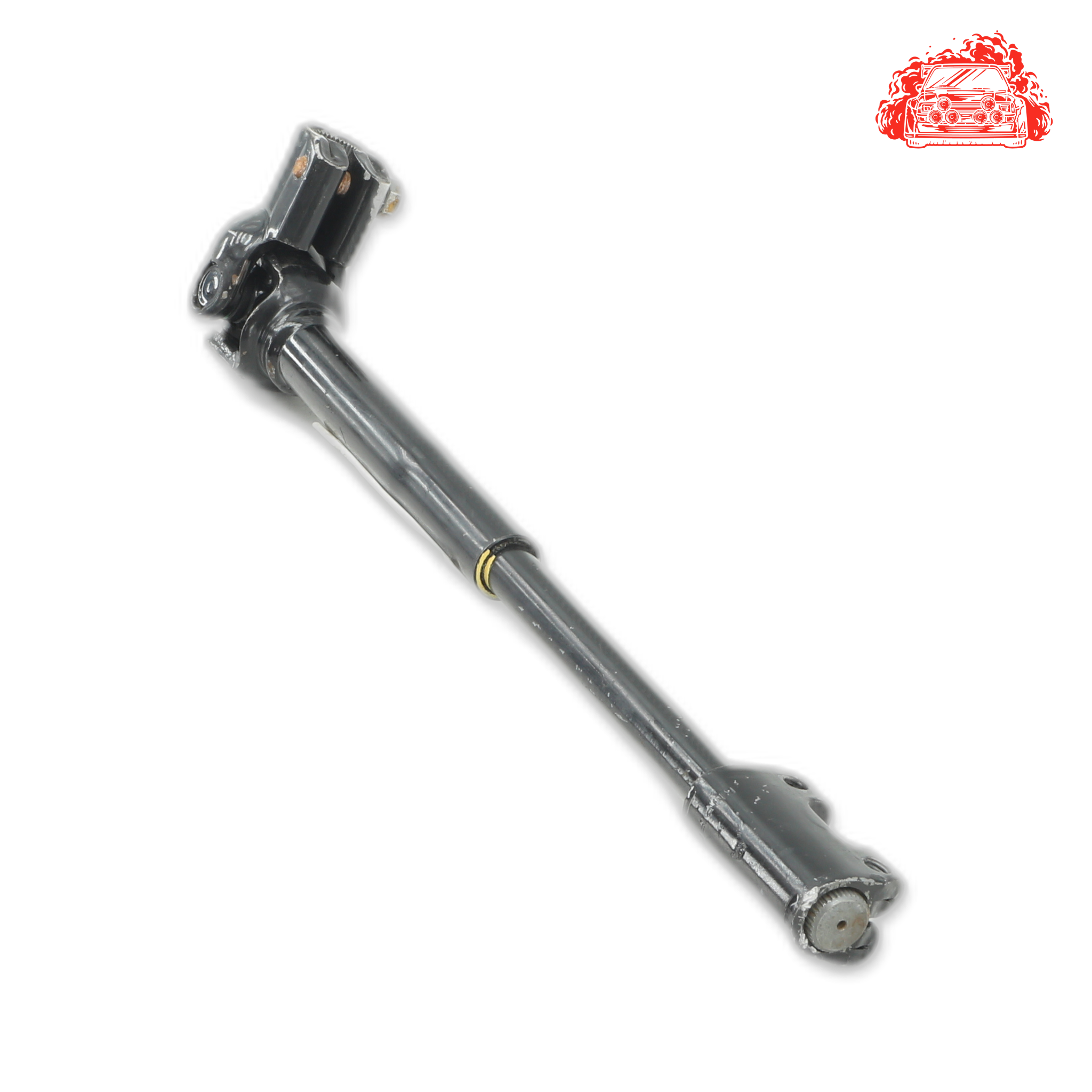 Used Mahindra Tuv300 T8 Intermediate Shaft