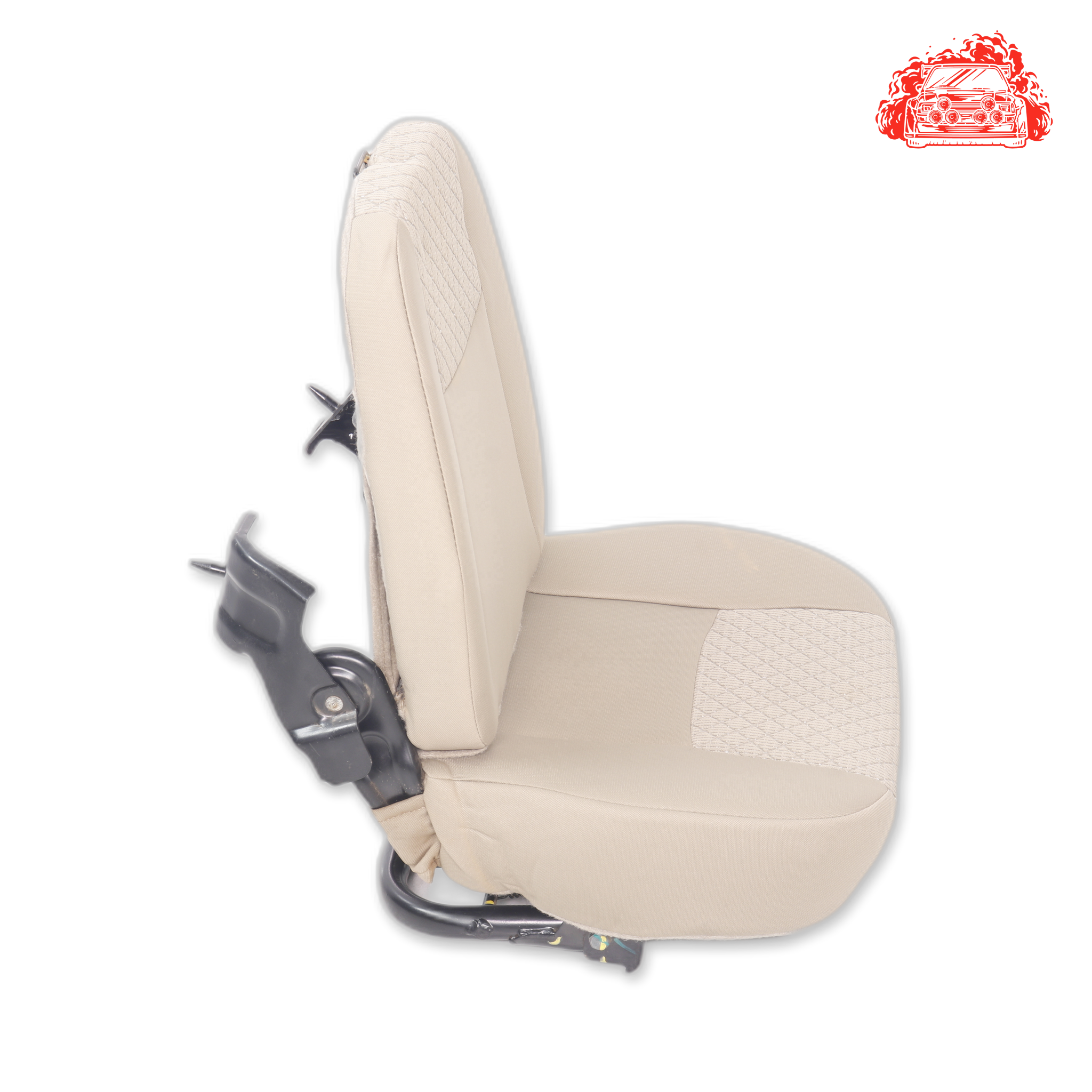 Used Mahindra TUV300 T8 Passenger Seventh Seat
