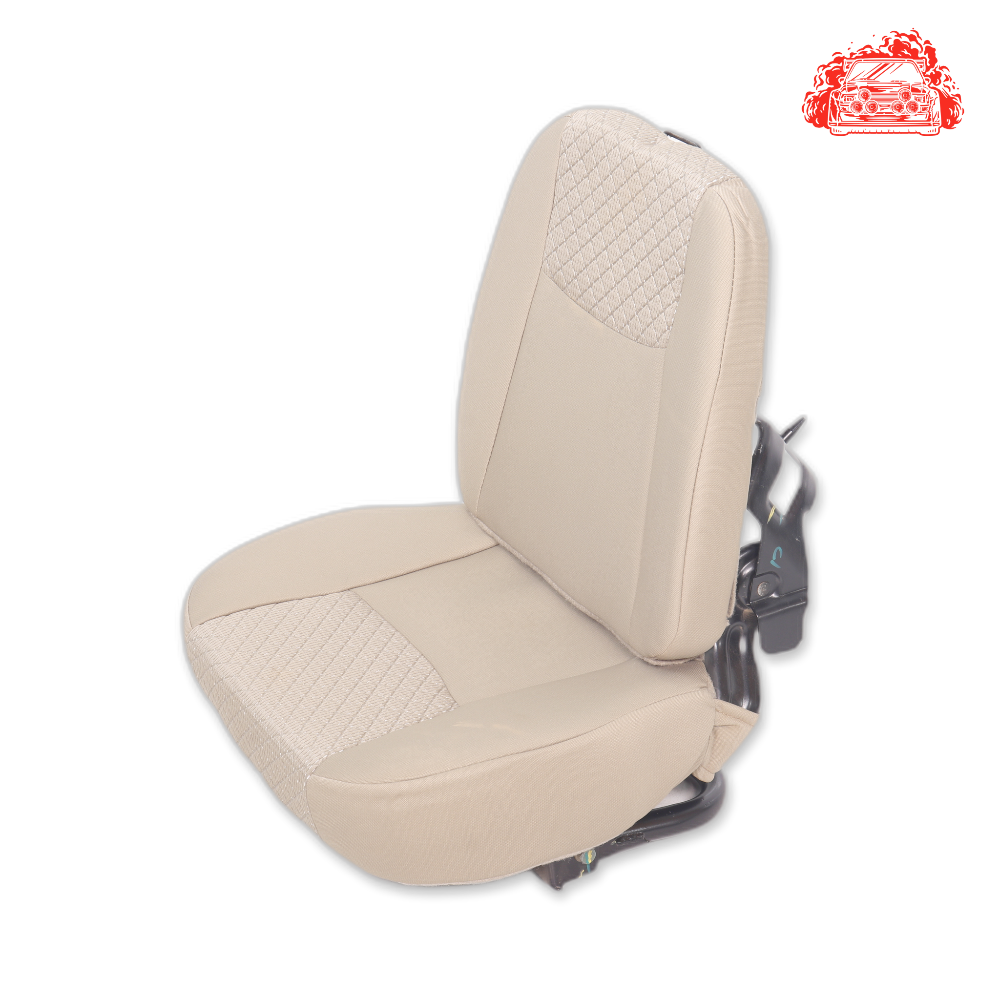 Used Mahindra TUV300 T8 Passenger Seventh Seat