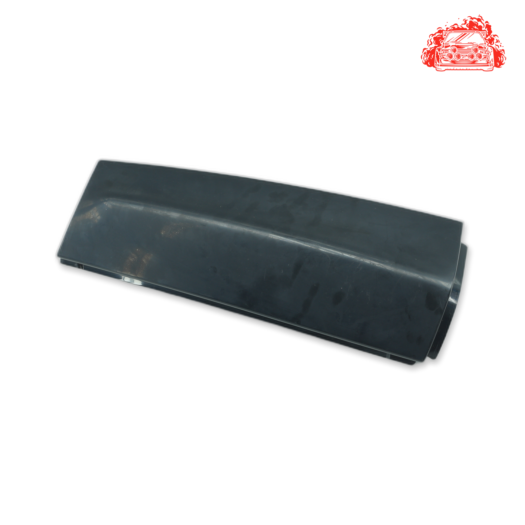 Mahindra Tuv300 T8 Passenger Side D Pillar Post Cover