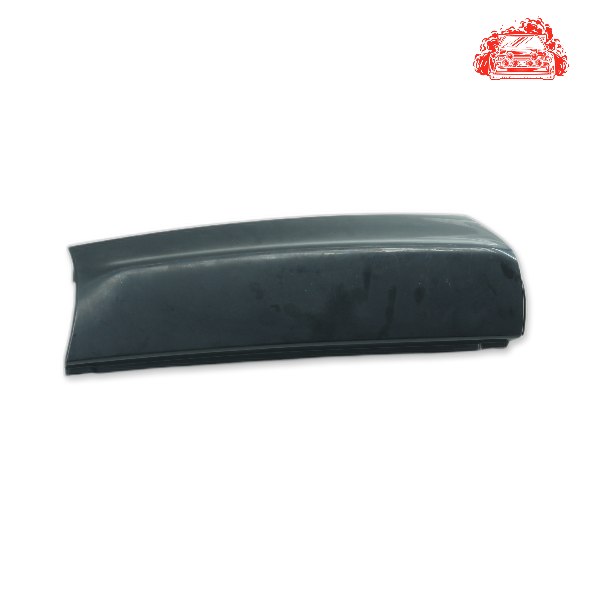 Mahindra Tuv300 T8 Passenger Side D Pillar Post Cover