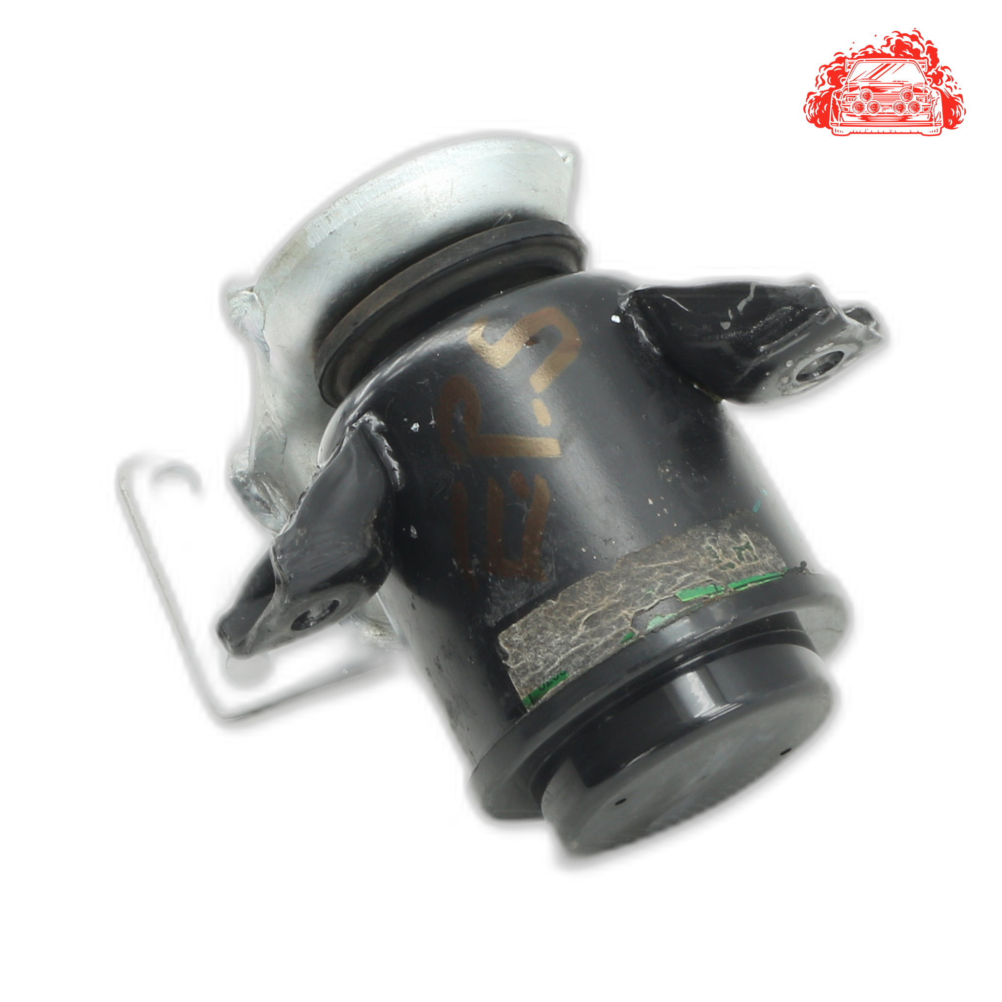 Used Mahindra Tuv300 T8 Passenger Side Engine Mounting