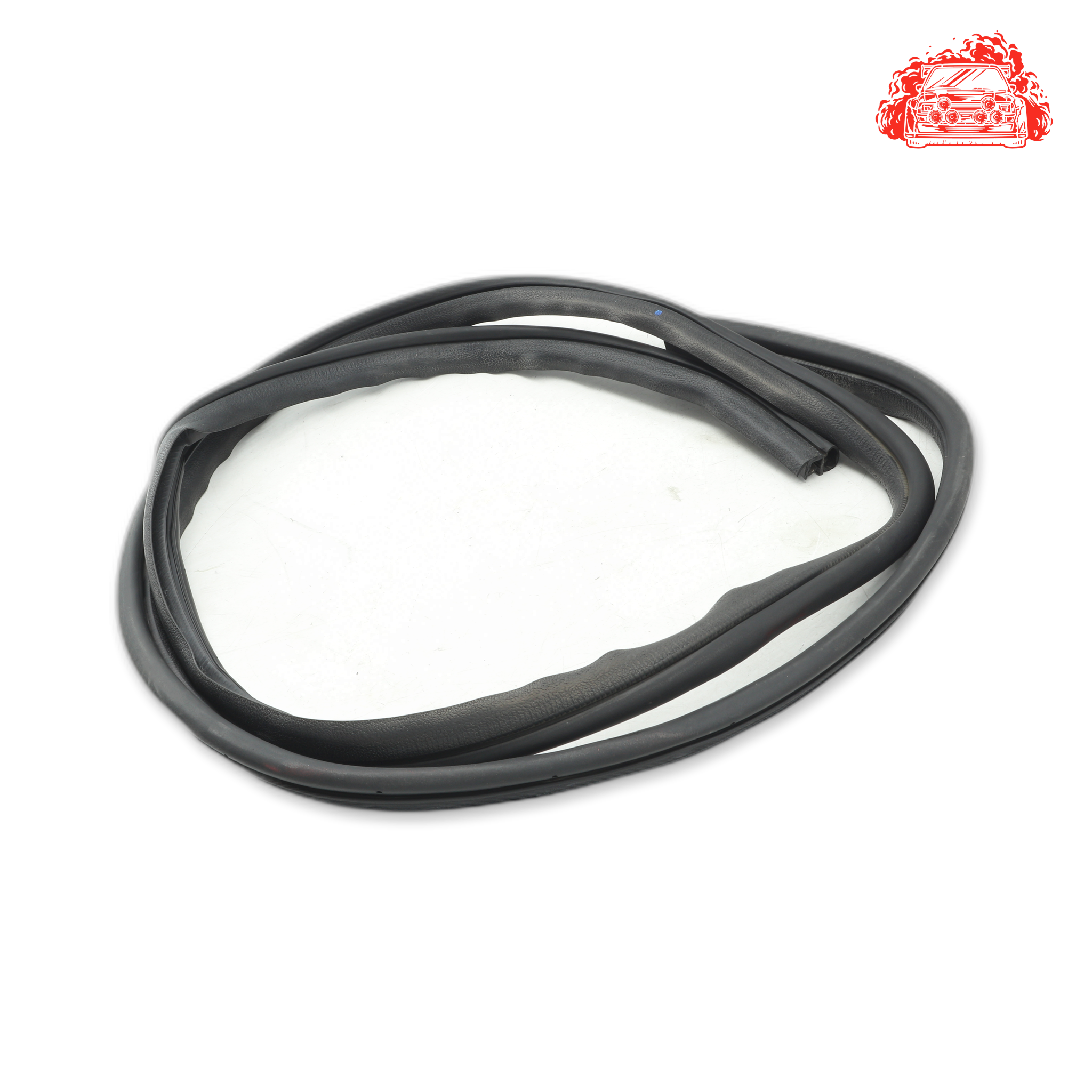 Mahindra Tuv300 T8 Passenger Side Rear Chassis Door Rubber