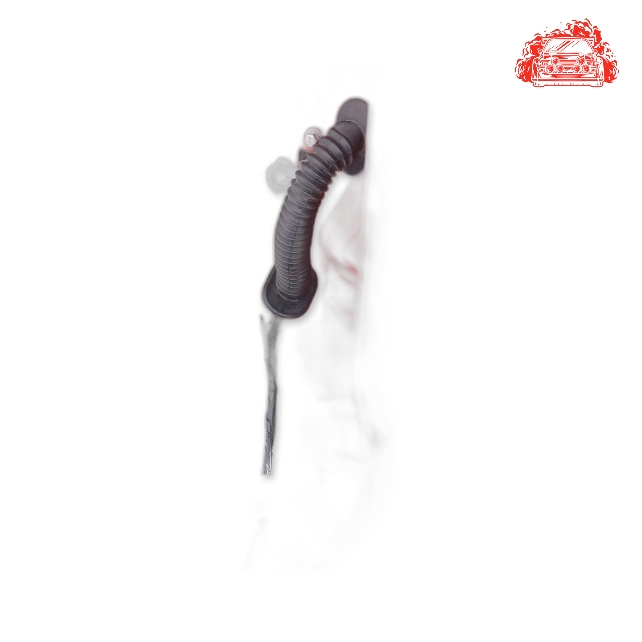 Mahindra Tuv300 T8 Passenger Side Rear Door Rubber Set
