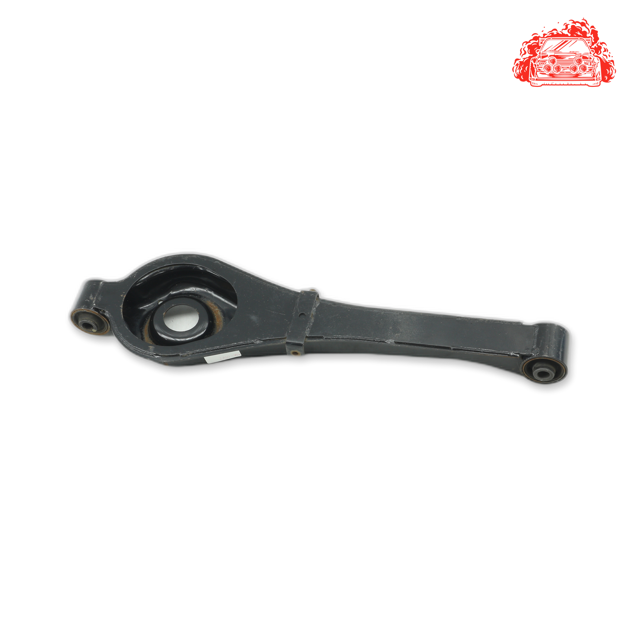 Used Mahindra Tuv300 T8 Passenger Side Rear Lower Control Arm