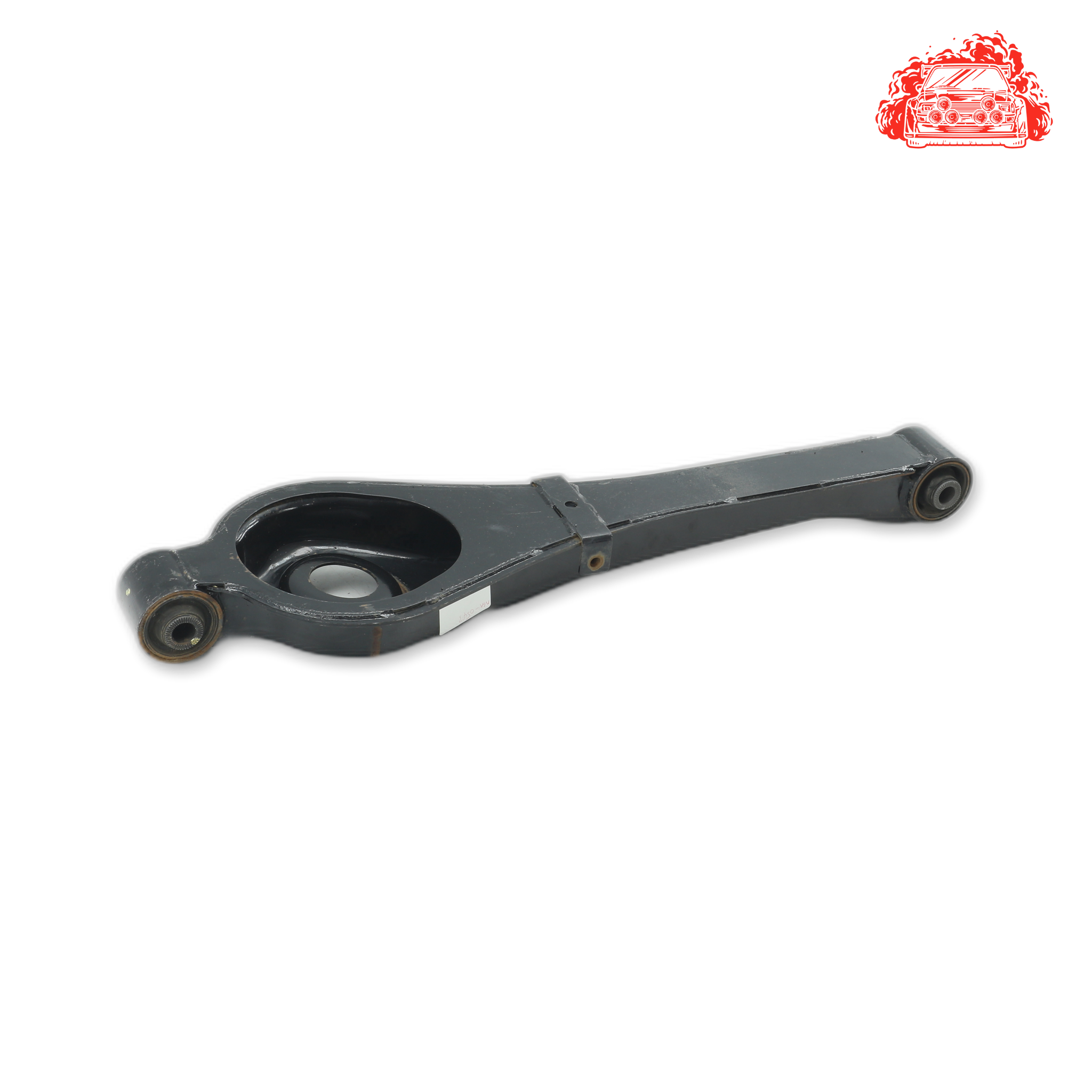 Used Mahindra Tuv300 T8 Passenger Side Rear Lower Control Arm