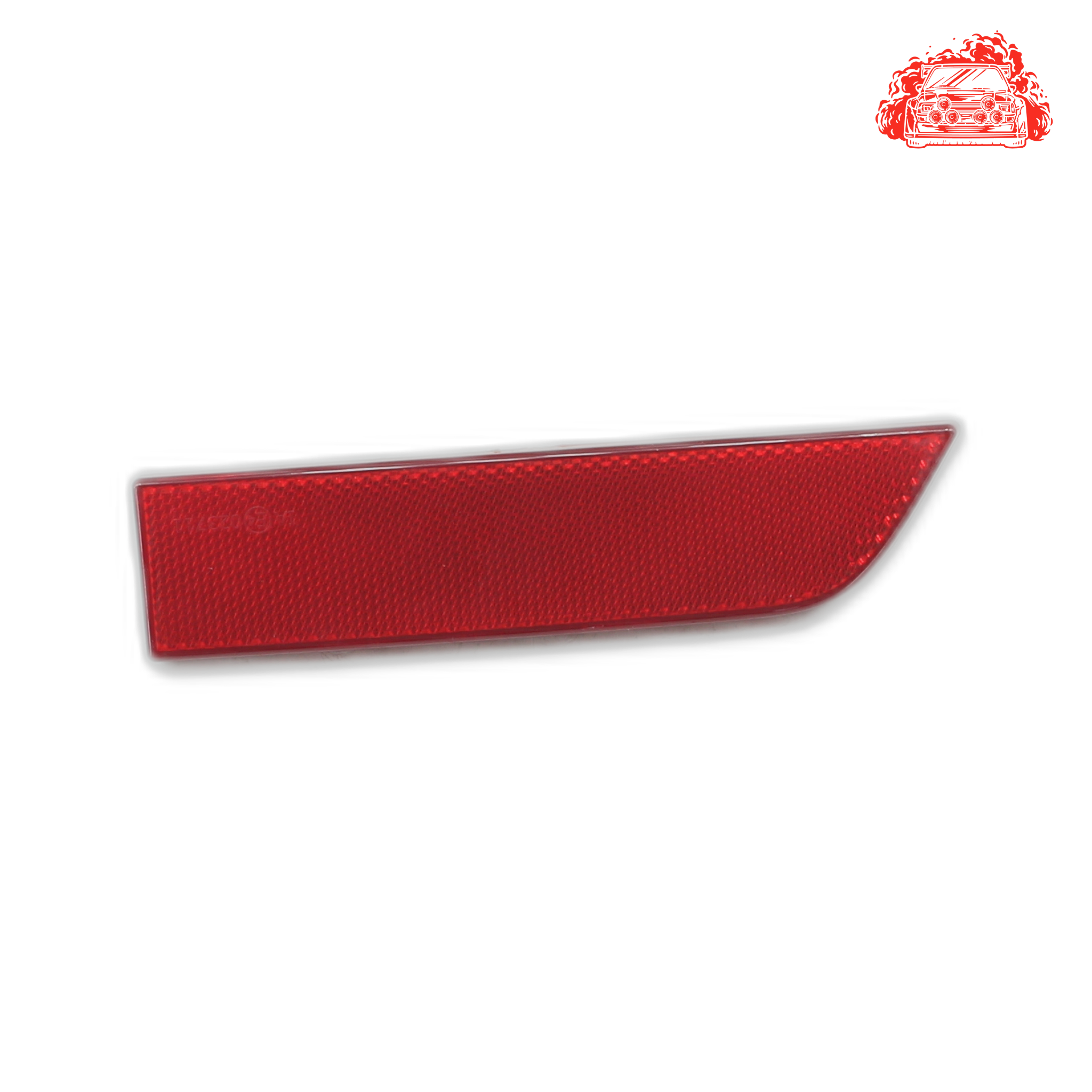 Mahindra TUV300 T8 Passenger Side Rear Park Light