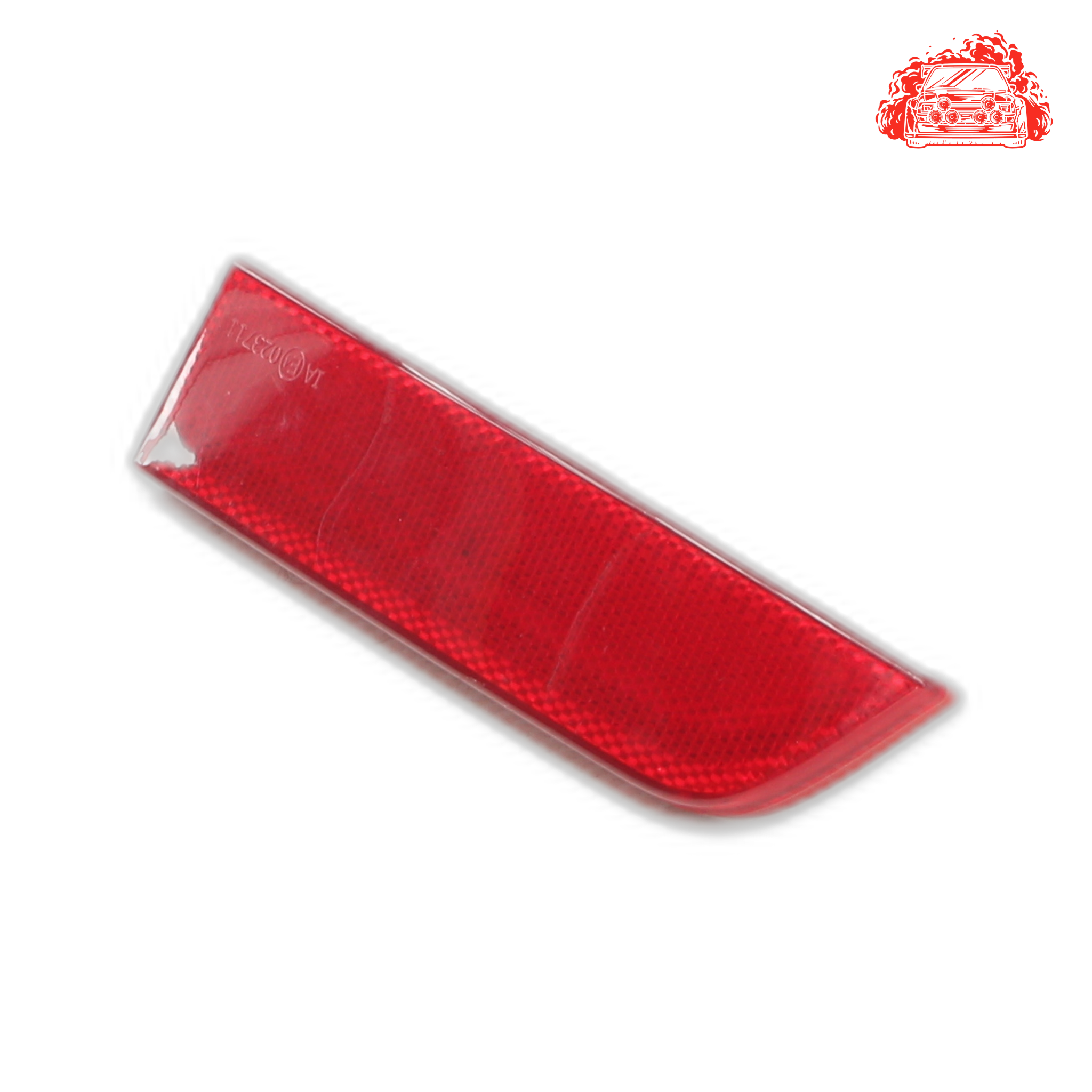 Mahindra TUV300 T8 Passenger Side Rear Park Light