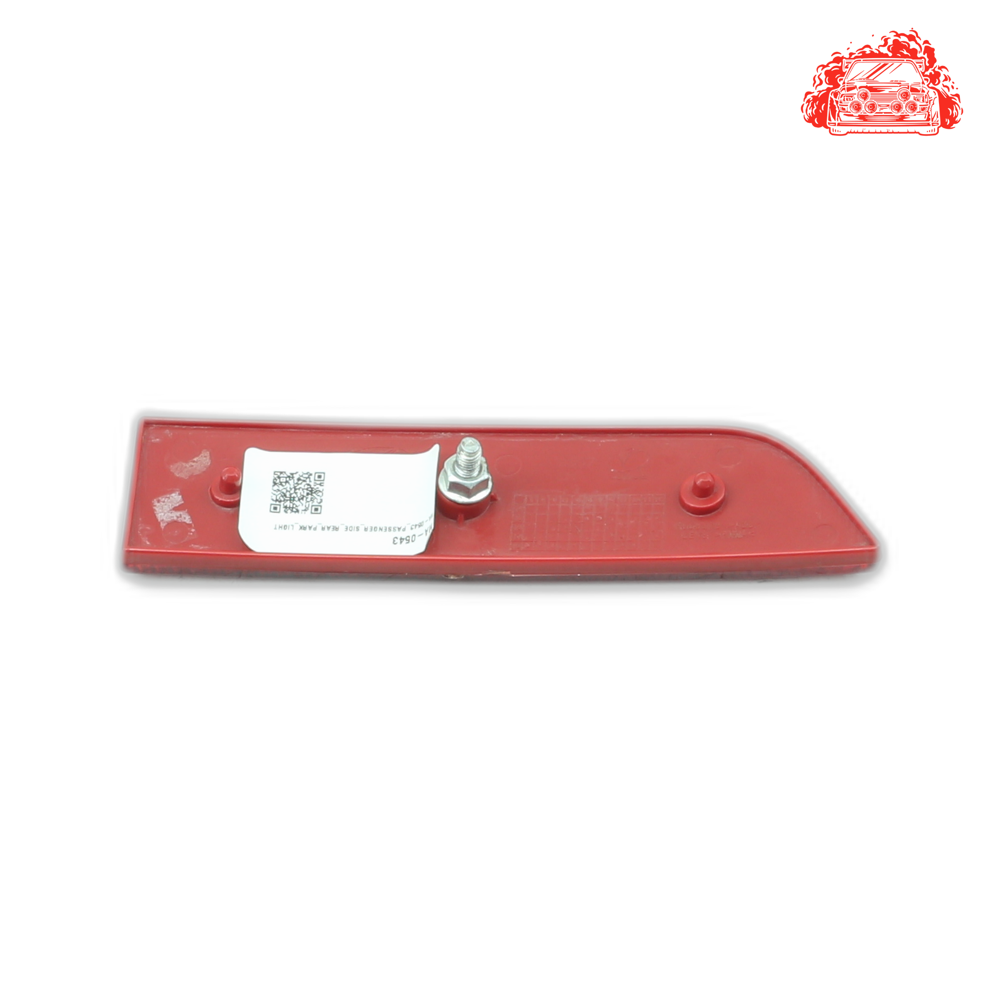 Mahindra TUV300 T8 Passenger Side Rear Park Light