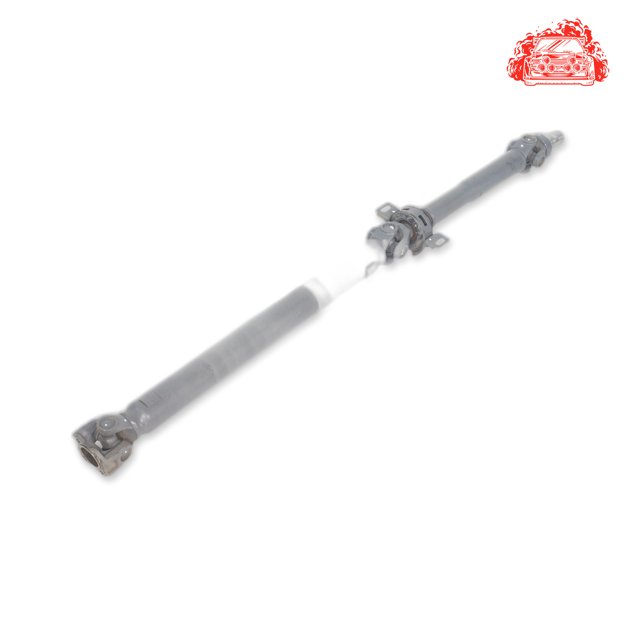 Used MAHINDRA Tuv300 T8 Propshaft - OEM Part 0501AAA03461N