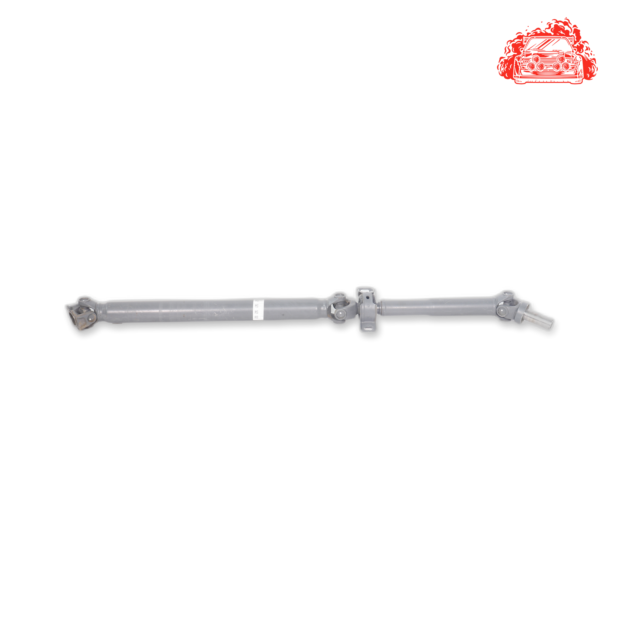 Used MAHINDRA Tuv300 T8 Propshaft - OEM Part 0501AAA03461N