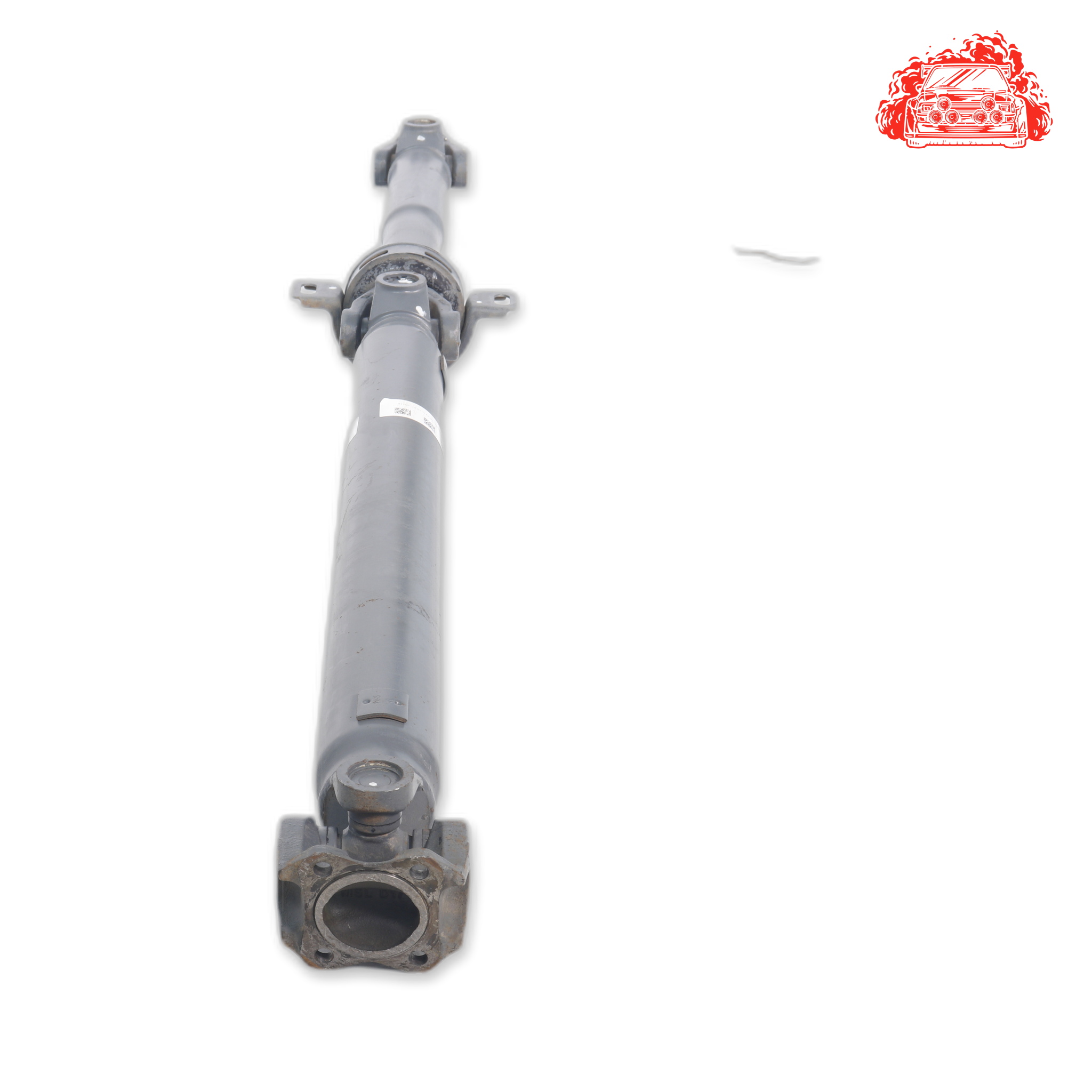 Used MAHINDRA Tuv300 T8 Propshaft - OEM Part 0501AAA03461N