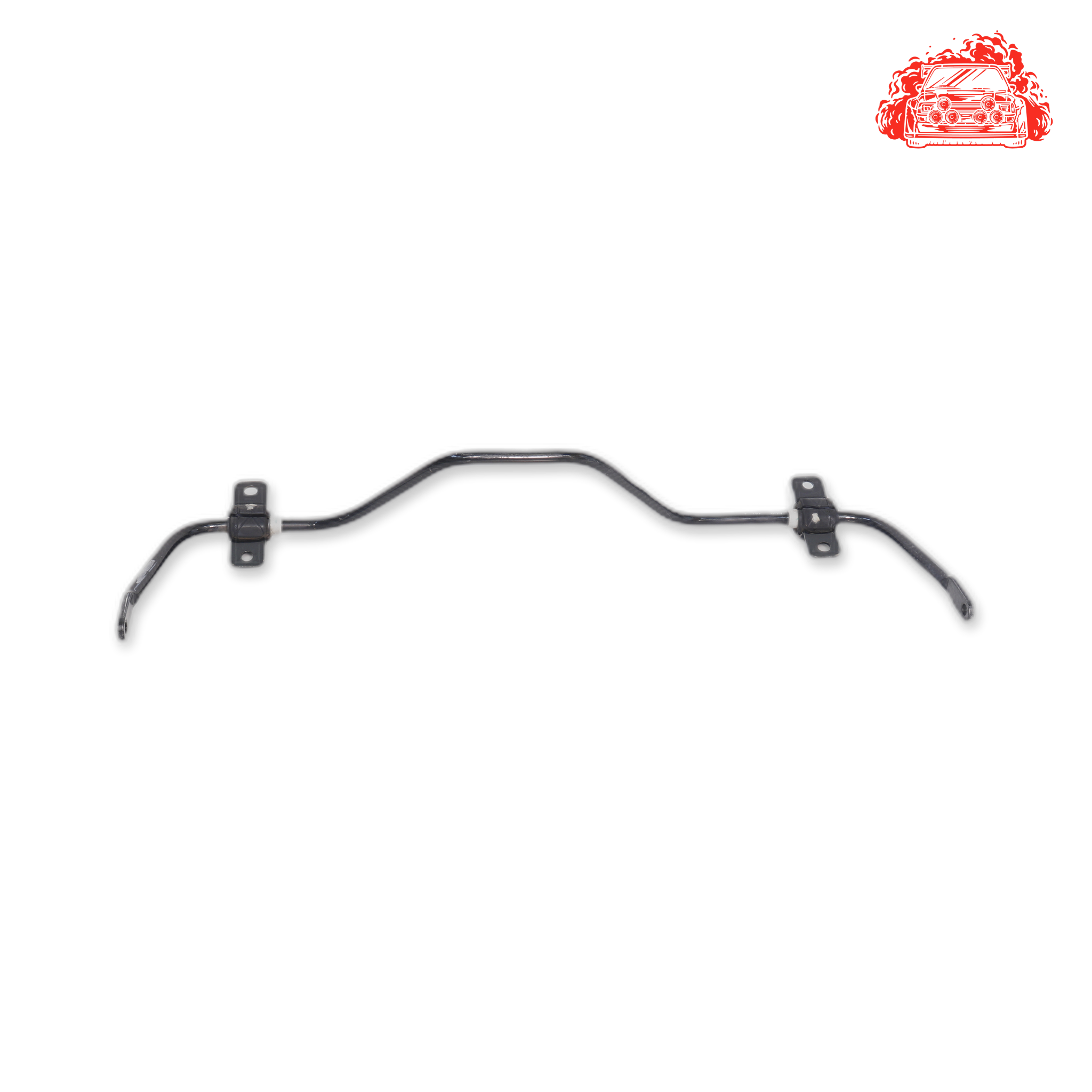 Used MAHINDRA Tuv300 T8 Rear Bottom Stabilizer Bar - OEM Part 0401EAA04301N