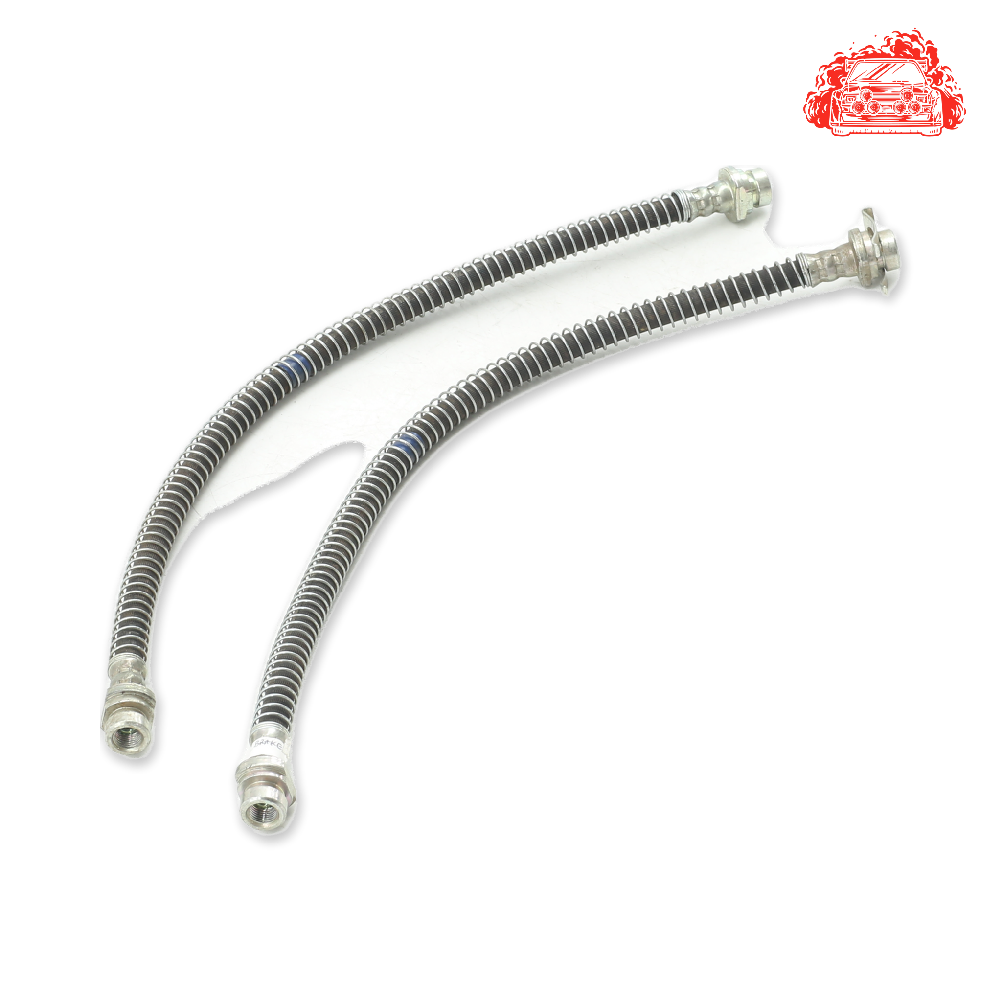 Used MAHINDRA Tuv300 T8 Rear Brake Hose