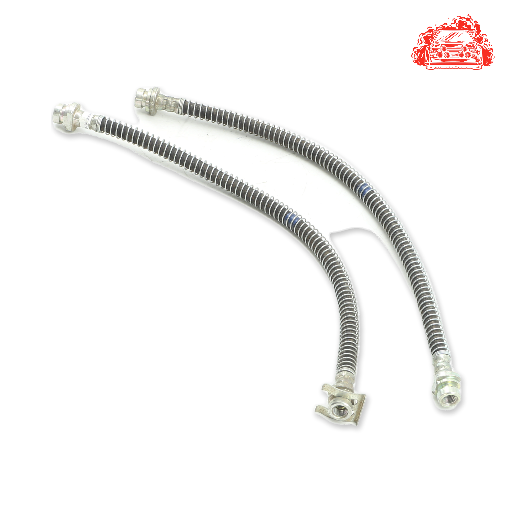 Used MAHINDRA Tuv300 T8 Rear Brake Hose